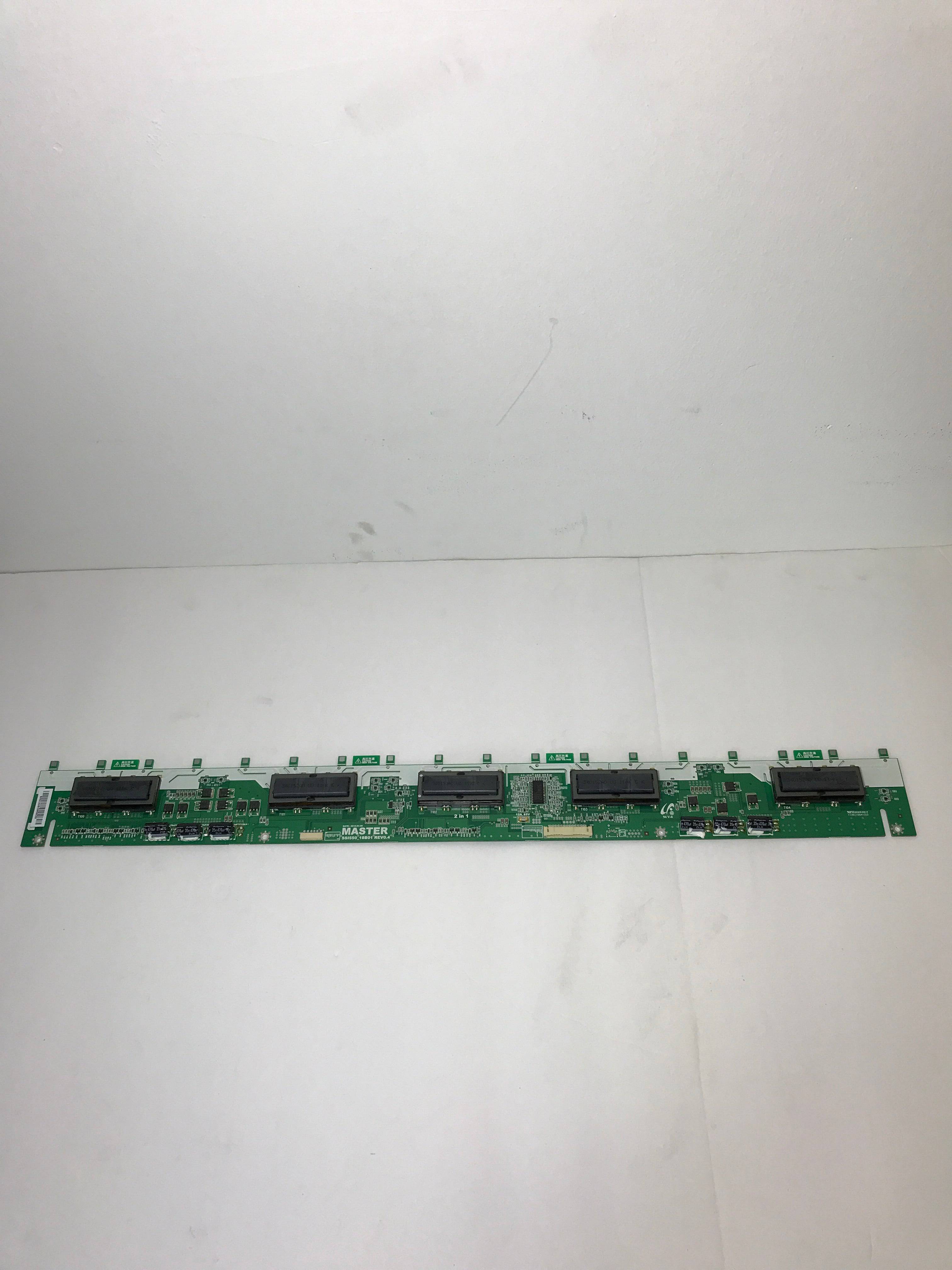 Samsung LJ97-02921A (SSI550_18B01) Master Backlight Inverter