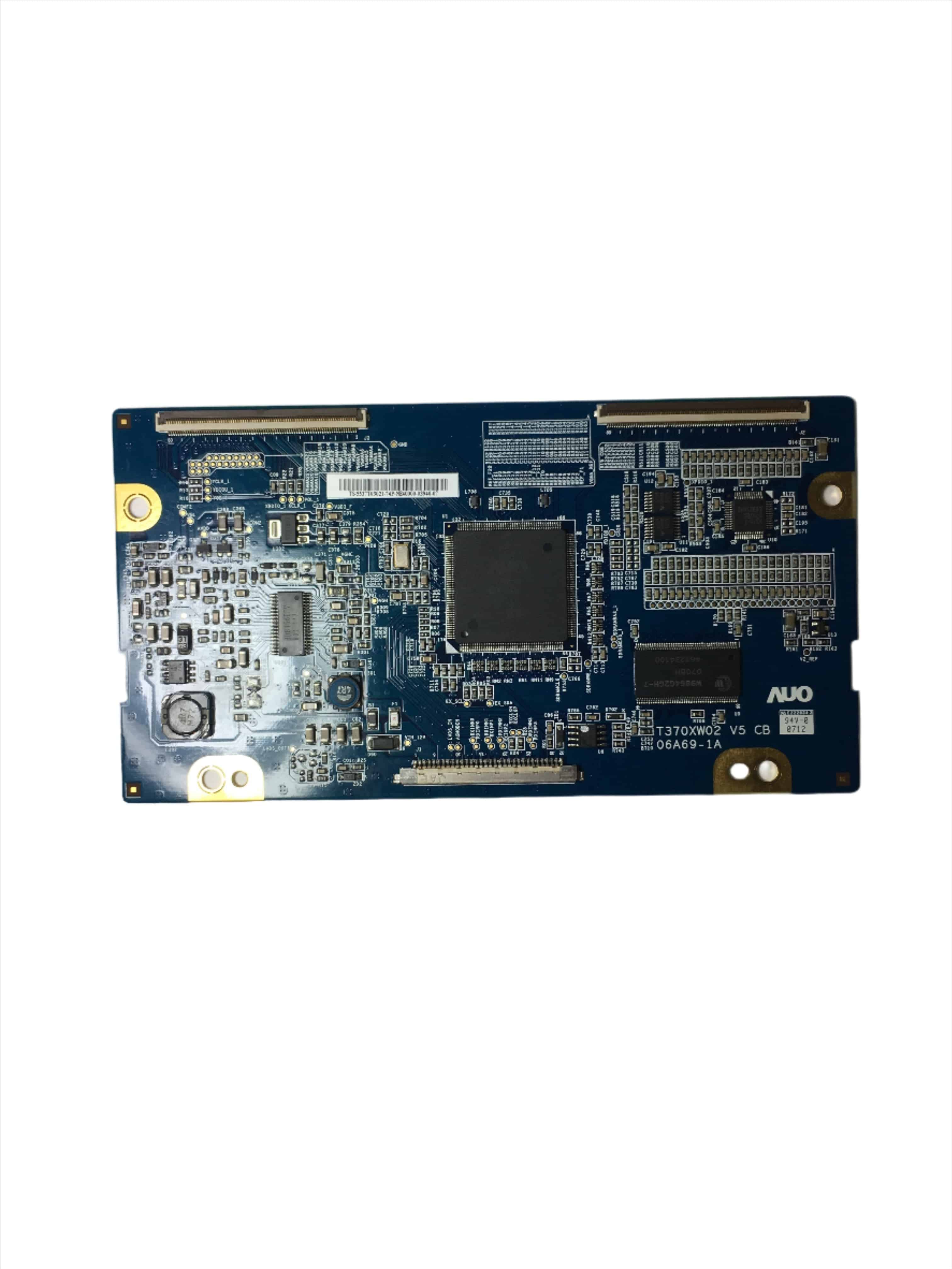 AUO 55.37T03.021 (T370XW02 V5 CB, 06A69-1A) T-Con Board
