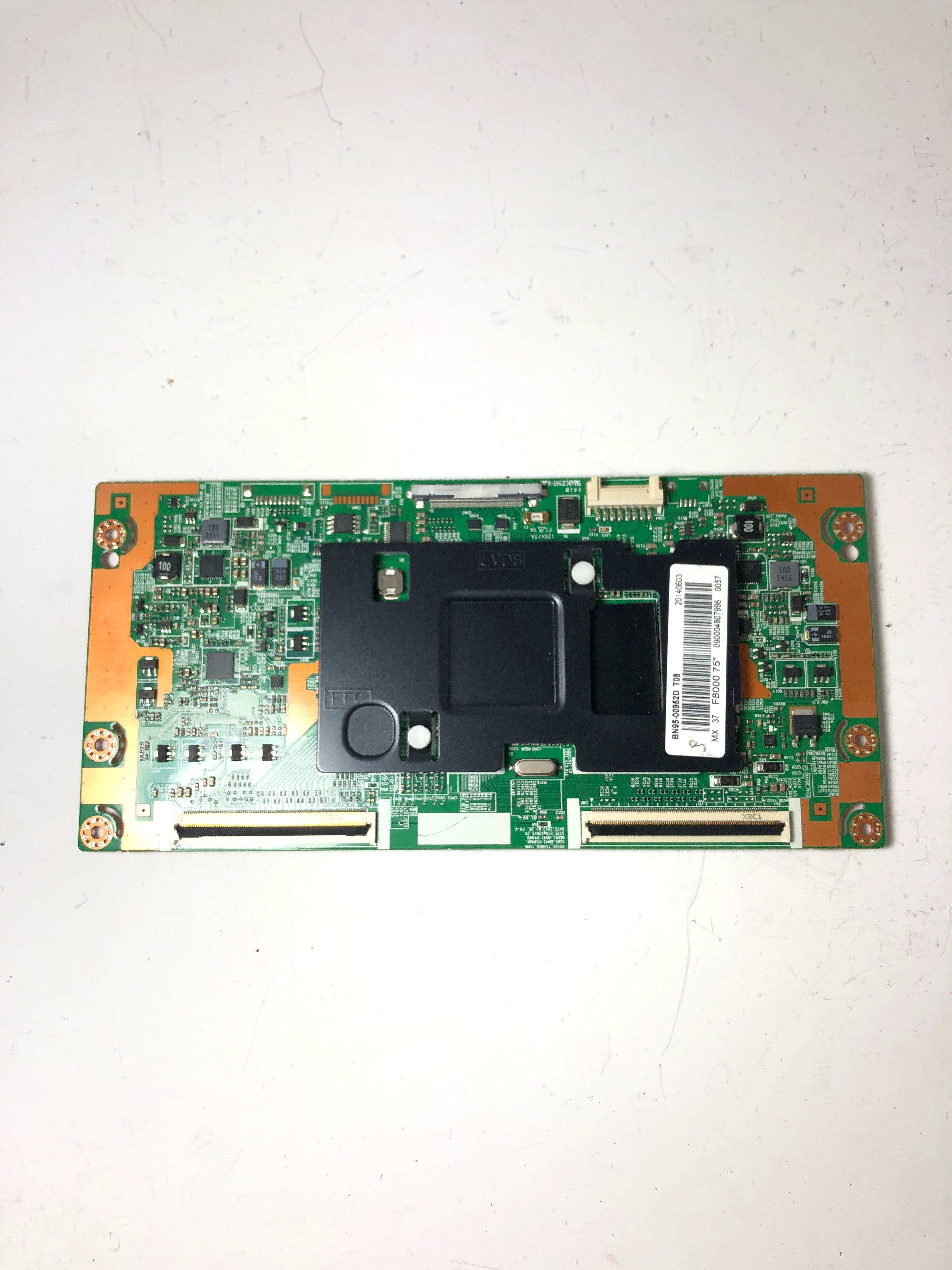 Samsung BN95-00952D (BN97-07089D, BN41-01999B) T-Con Board