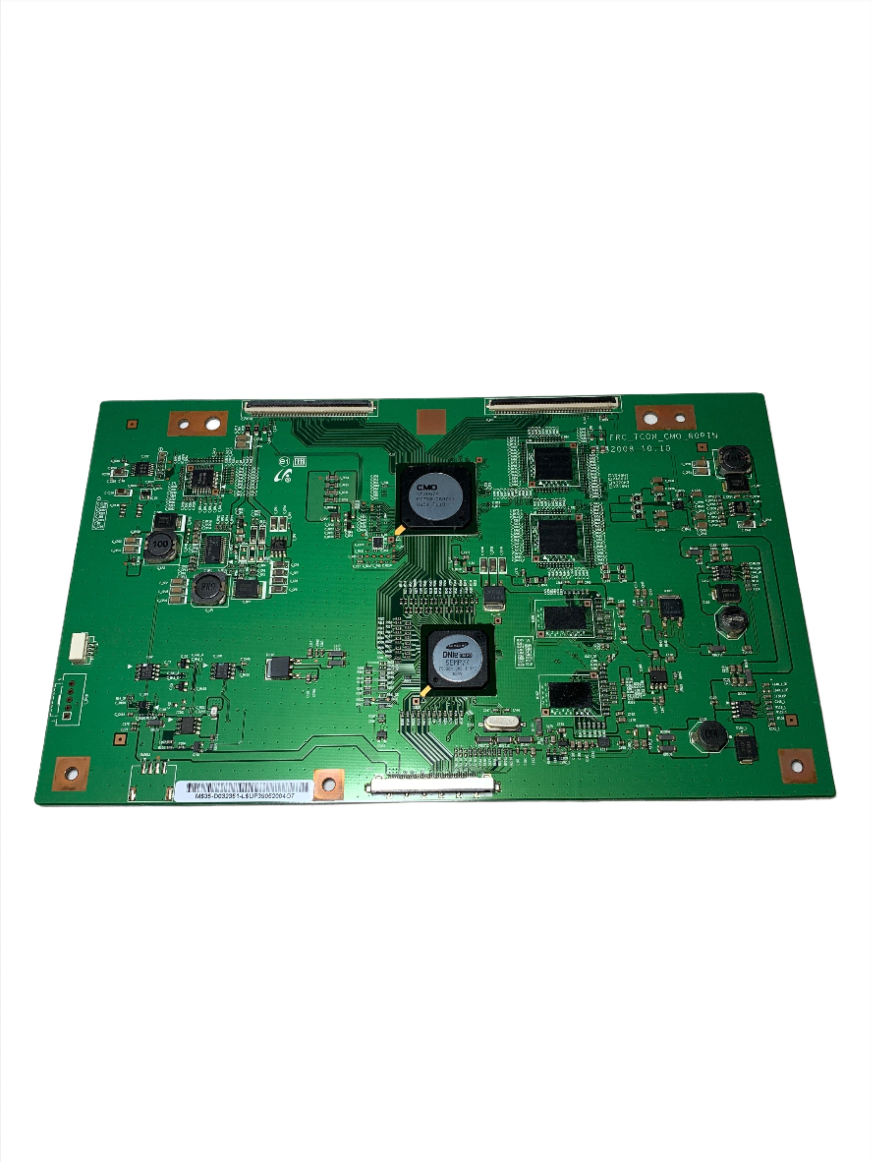Samsung 35-D032351 T-Con Board for LN55B650T1FXZA
