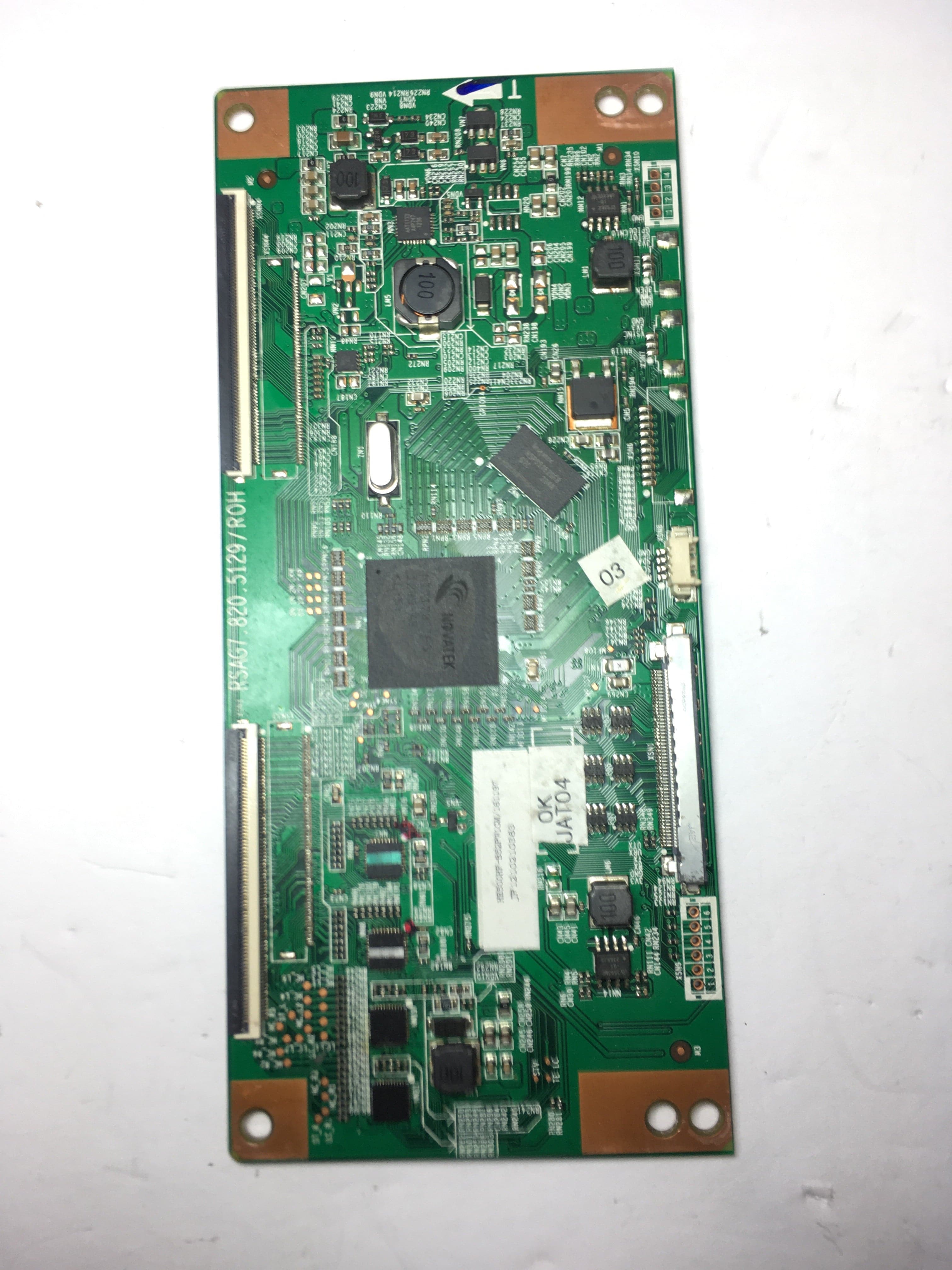 Hisense 161197 (RSAG7.820.5129\ROH) T-Con Board