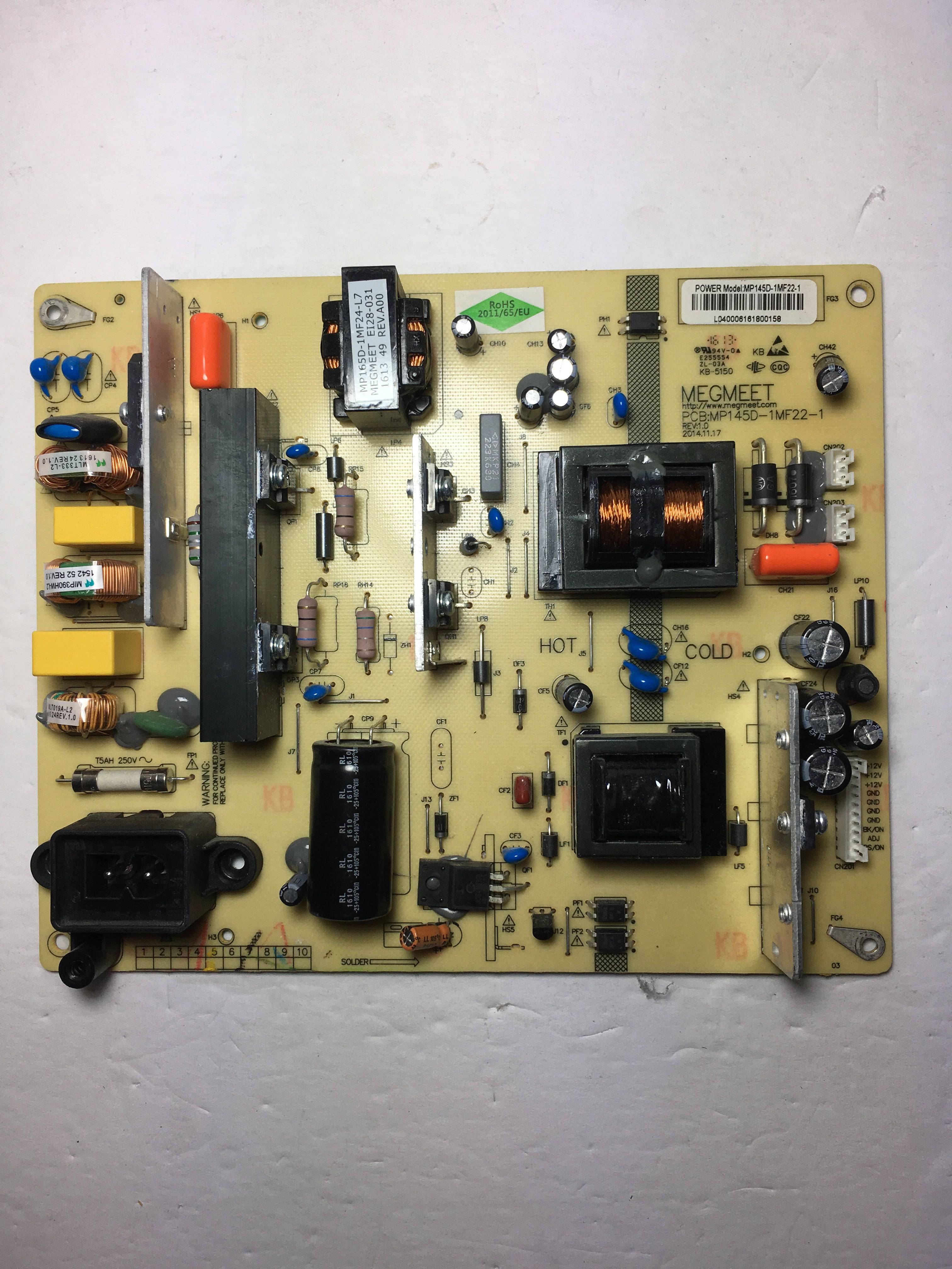 Hitachi 850118727 Power Supply