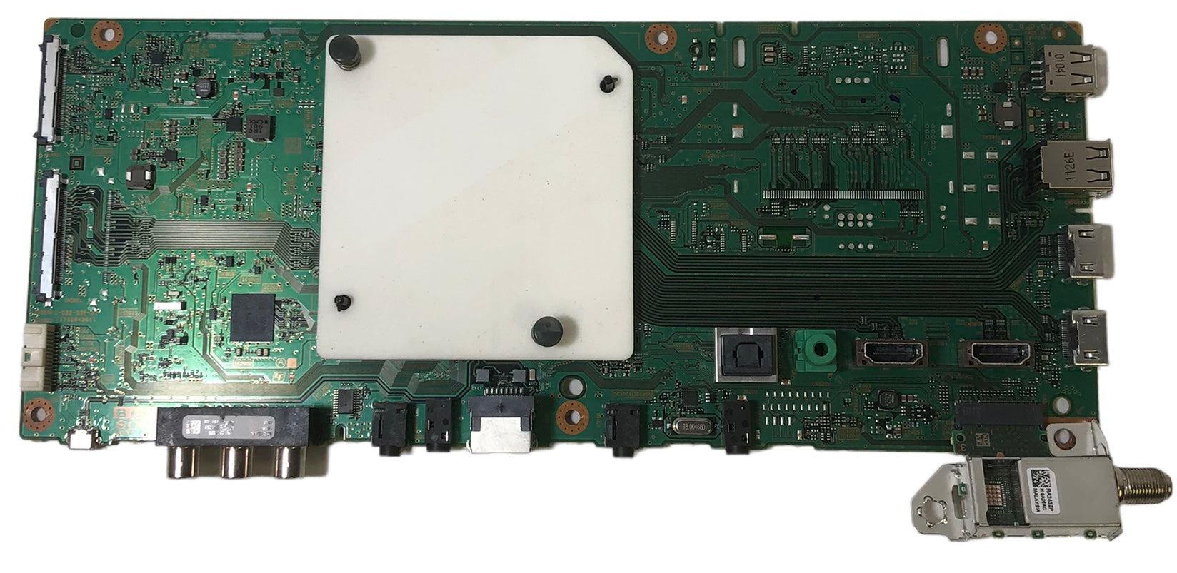 Sony A-5000-982-A BCX2 Main Board