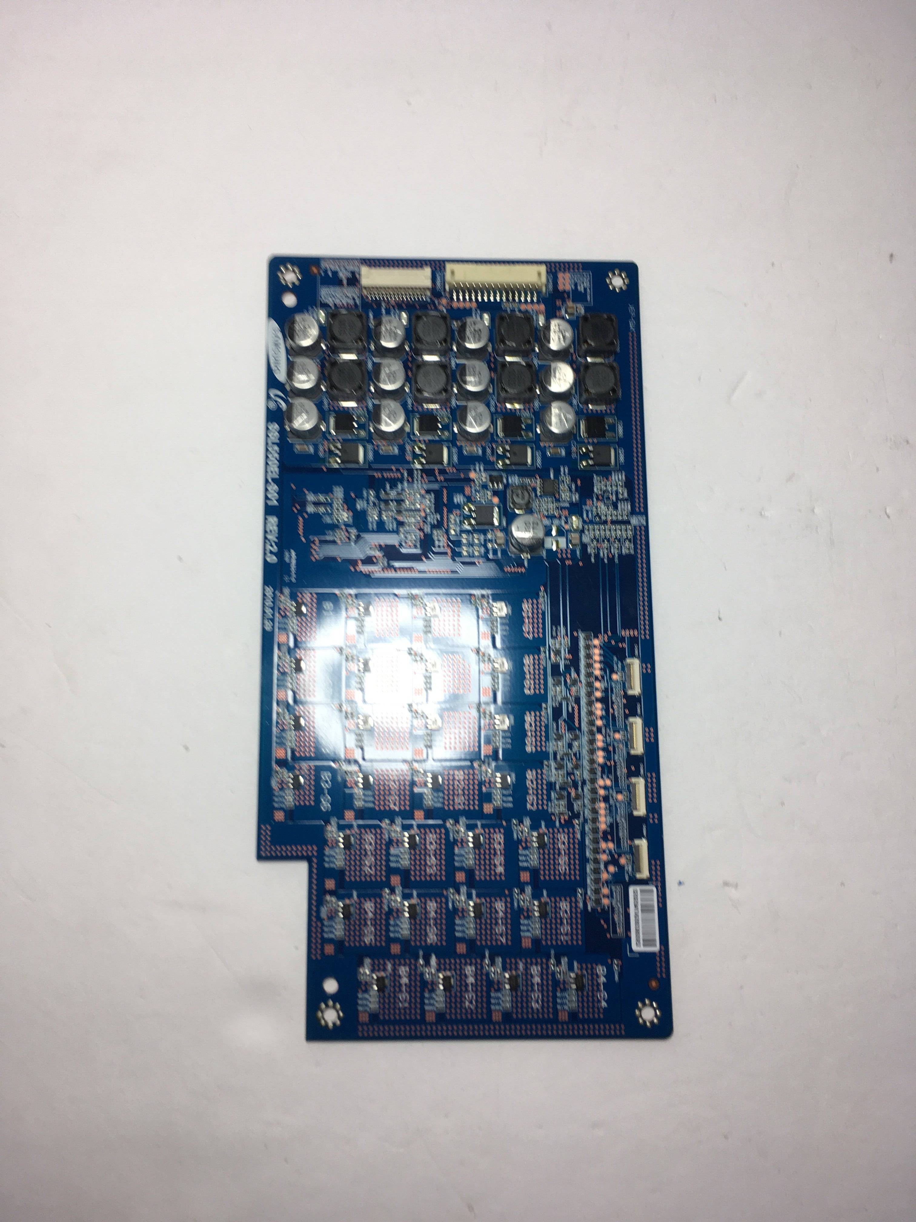 Sony 1-857-779-11 (2929A, SSL550EL-S01) Backlight Inverter