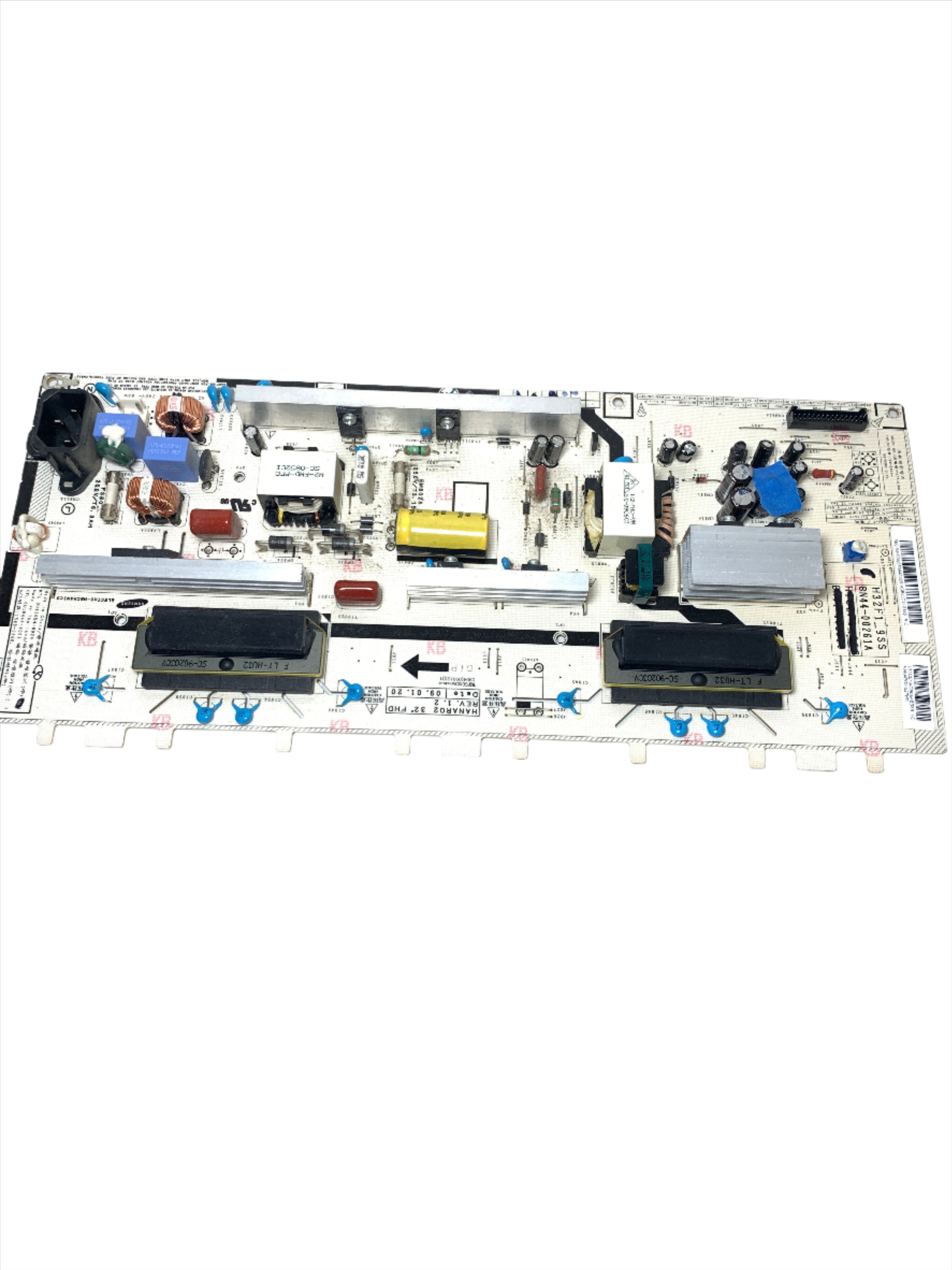 Samsung BN44-00261A Power Supply / Backlight Inverter