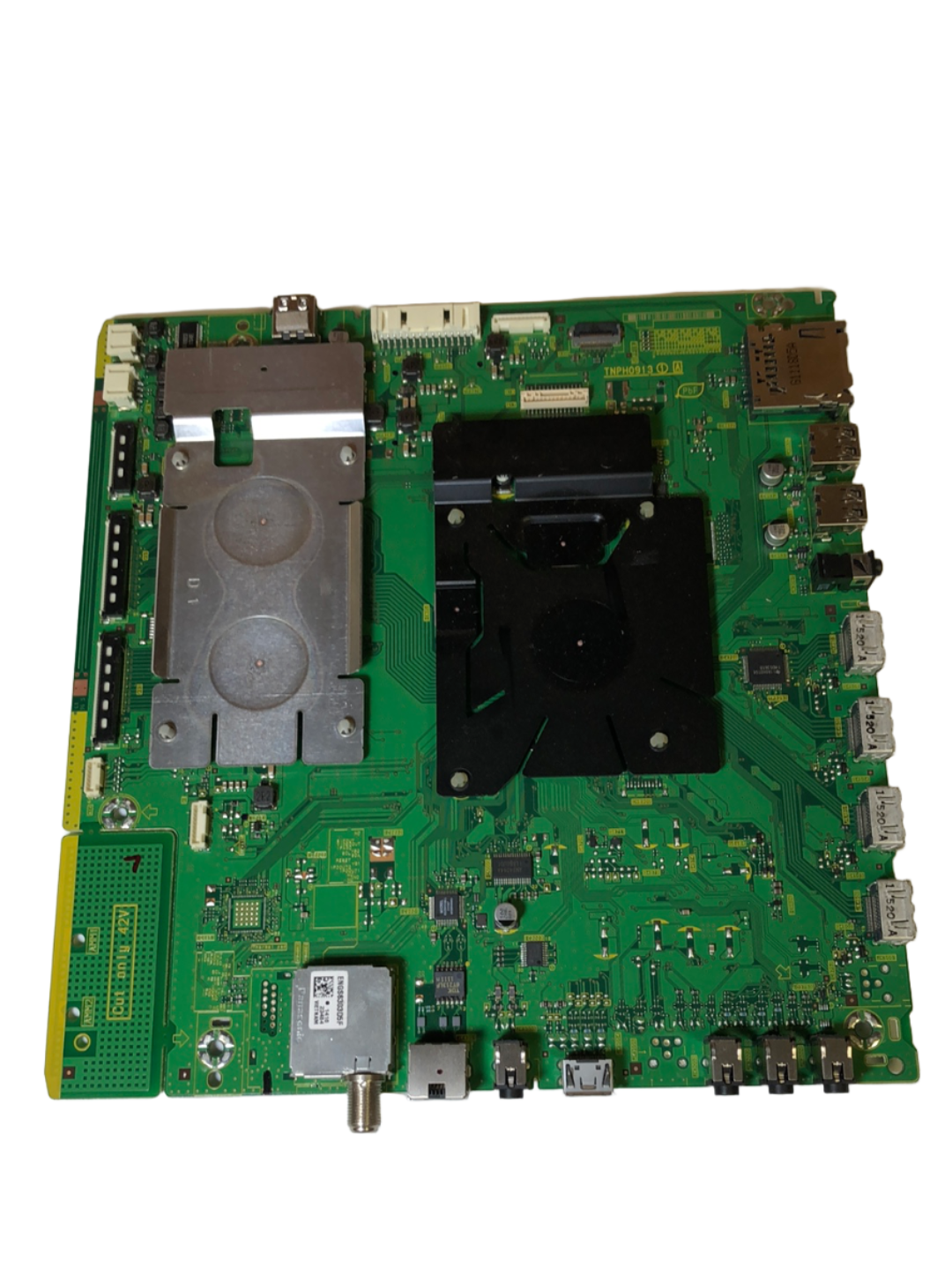 Panasonic TXN/A1NSUUS (TNPH0913) A Board for TC-P55VT30