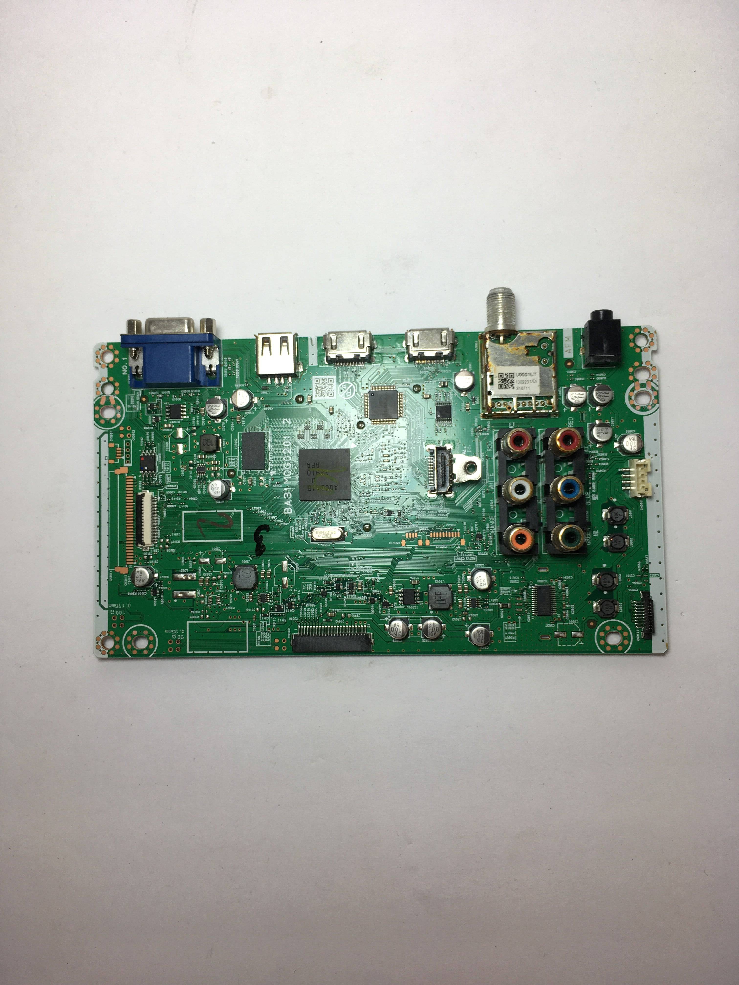 Funai A3AFMMMA-001 Digital Main Board for LF320FX4F (ME1 serial)