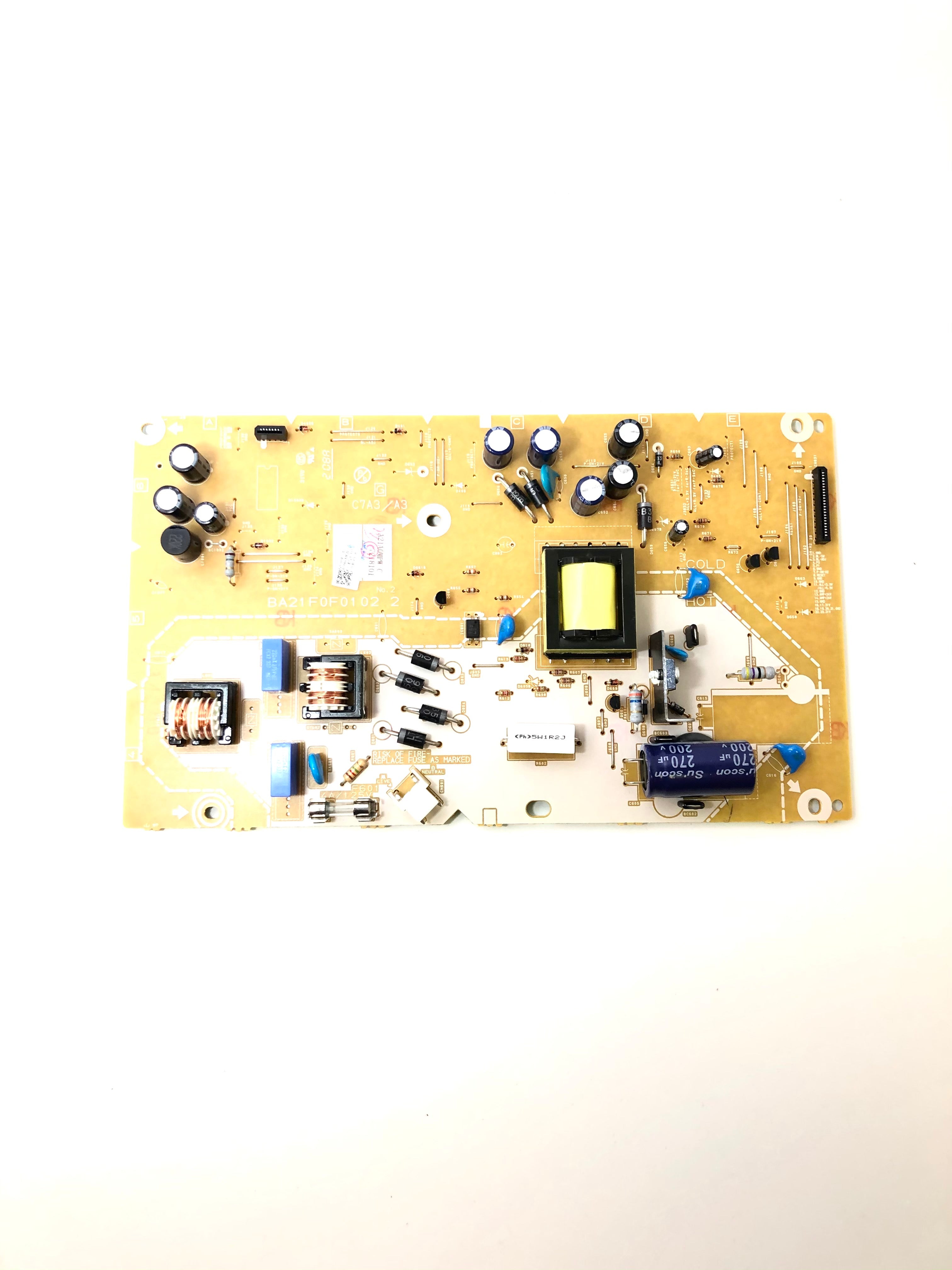 Philips A21A0MPW-001 Power Supply Unit