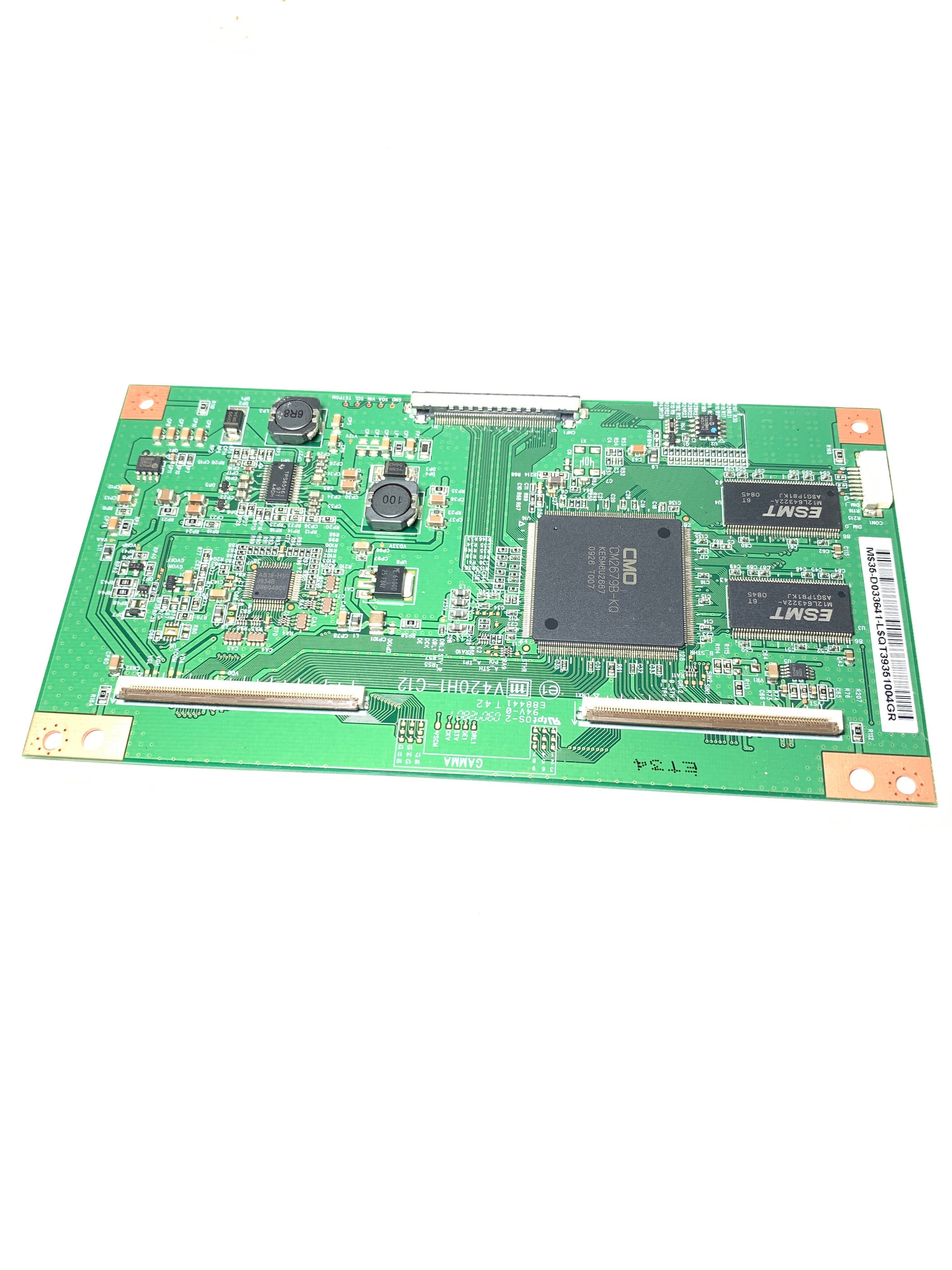 CMO 35-D033641 (V420H1-C12) T-Con Board