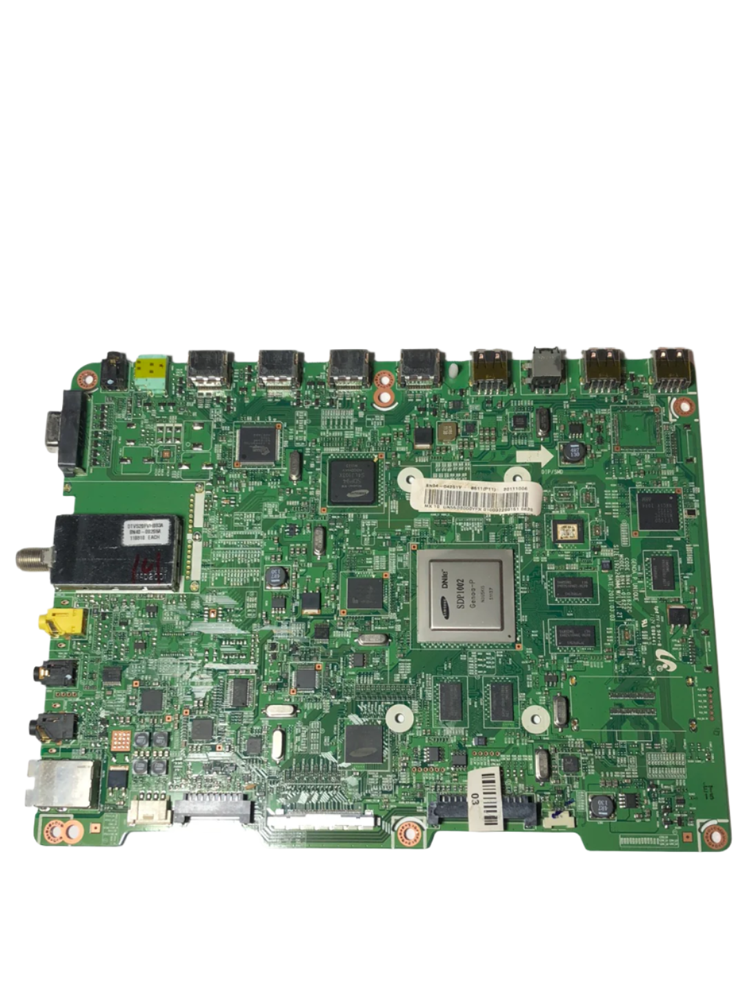 Samsung BN94-04251Y Main Board for UN55D8000YFXZA