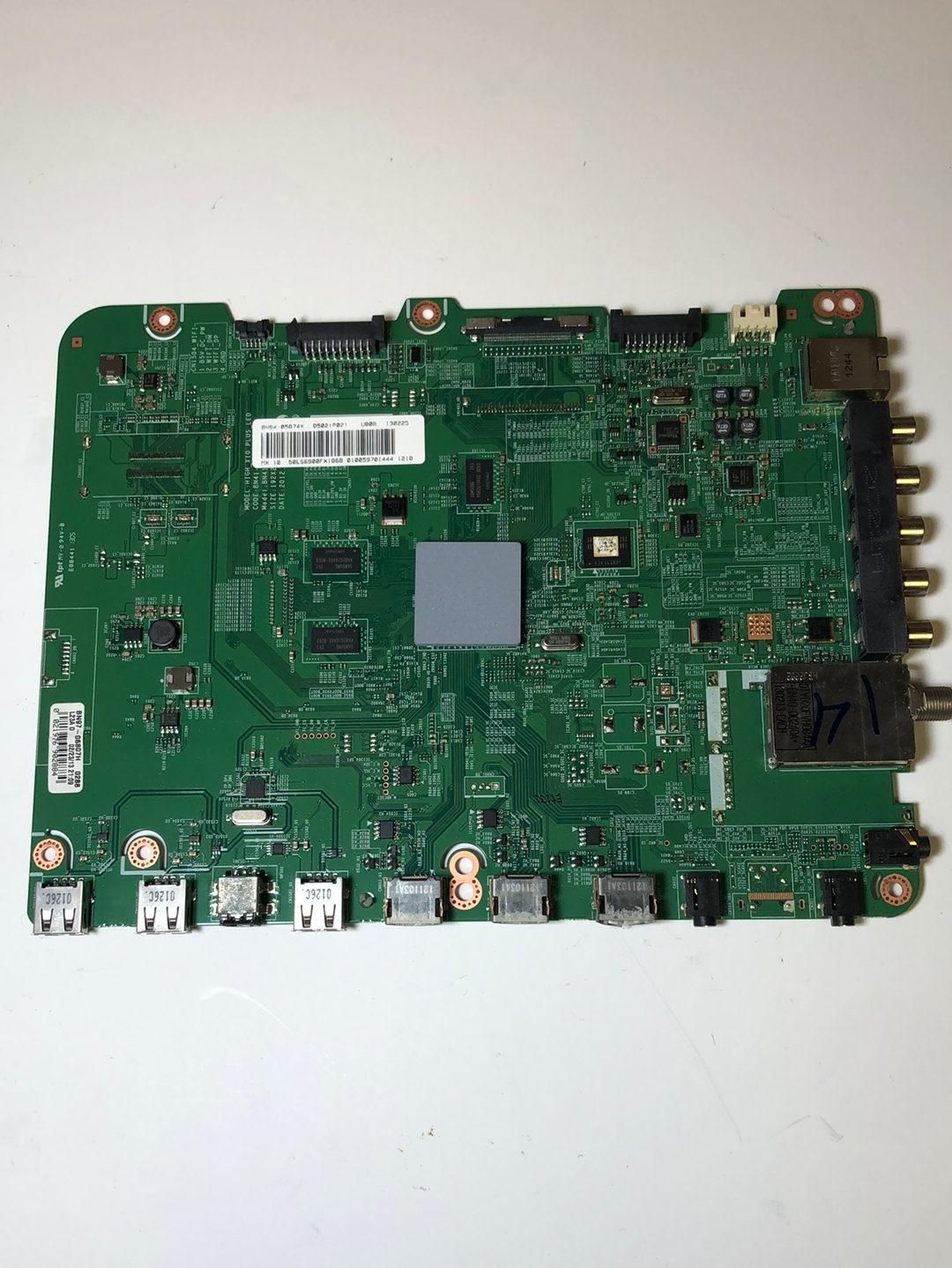 Samsung BN94-05874X Main Board for UN50ES6900FXZA