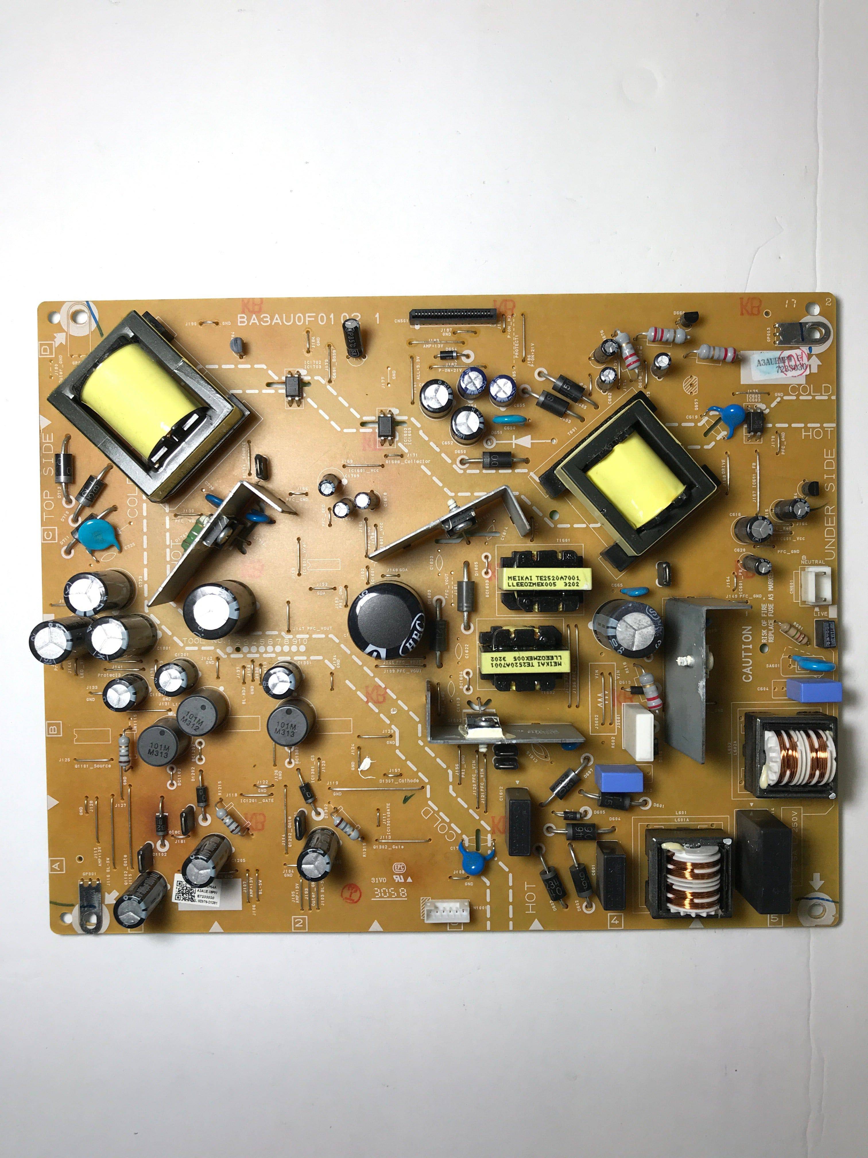 Emerson/Magnavox A3AUCMPW-001 Power Supply LF501EM4 DS1 50ME313V/F7 DS1