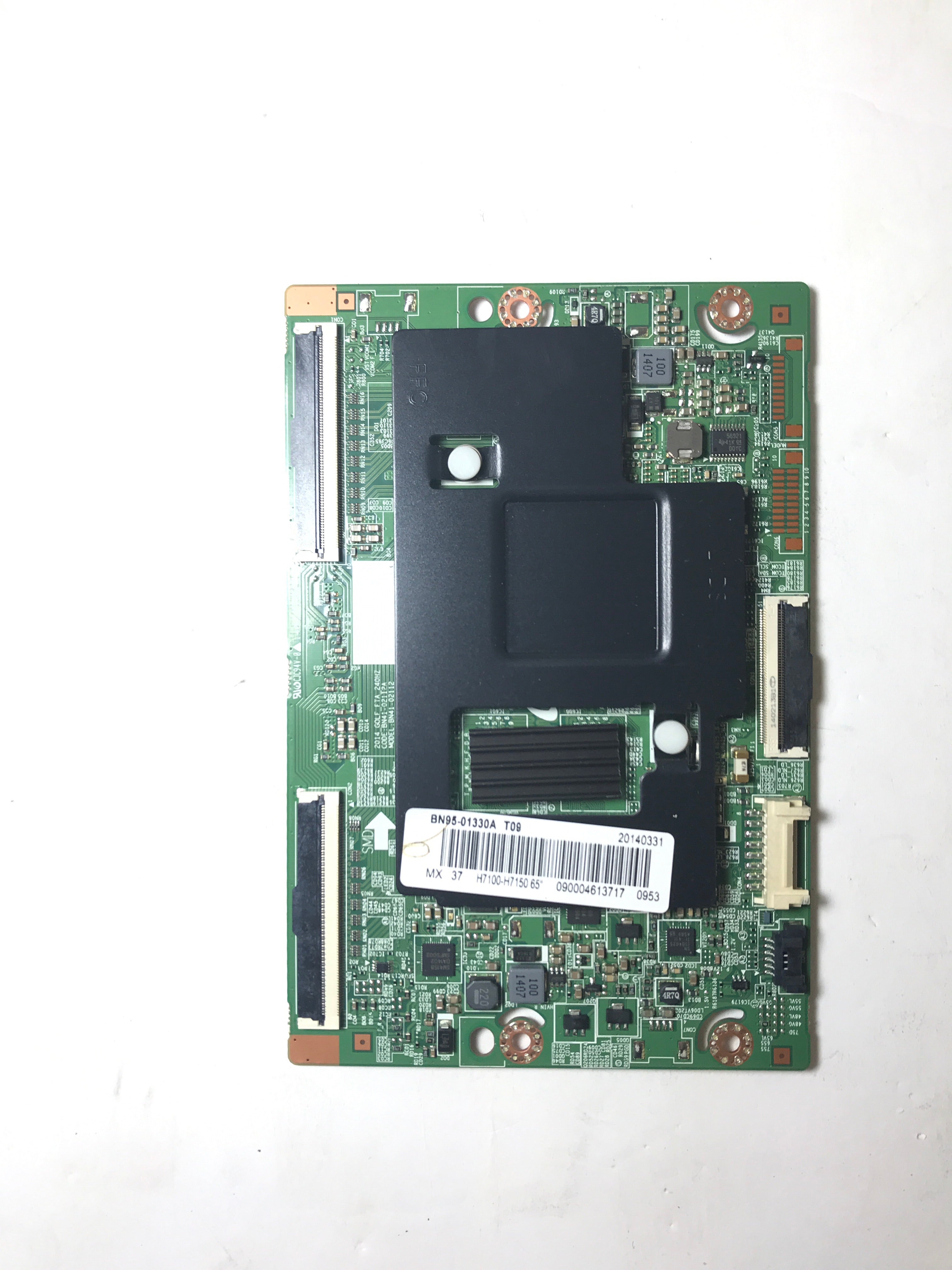 Samsung BN95-01330A T-Con Board