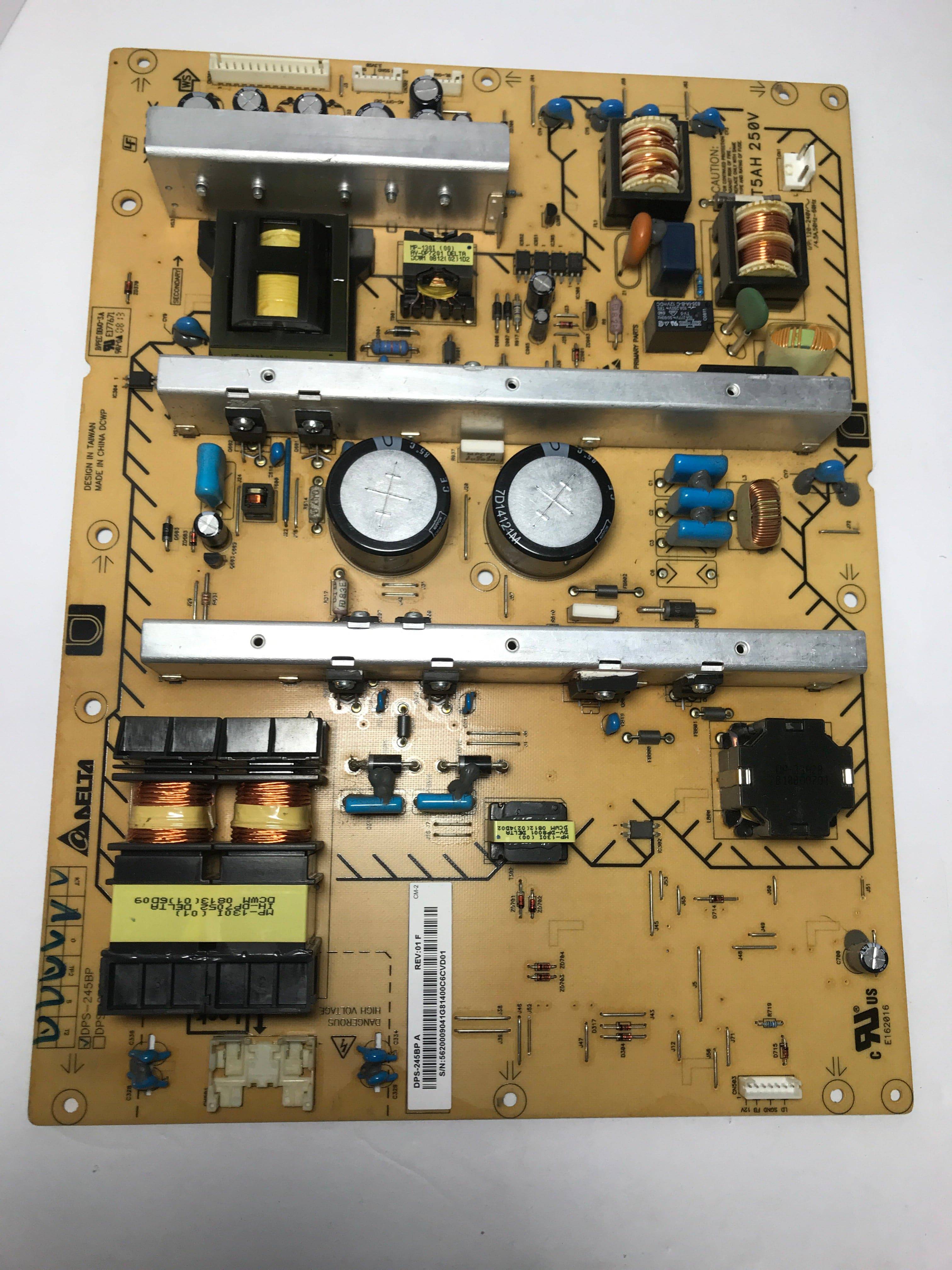 Sony 1-857-093-11 (DPS-245BP) G Board