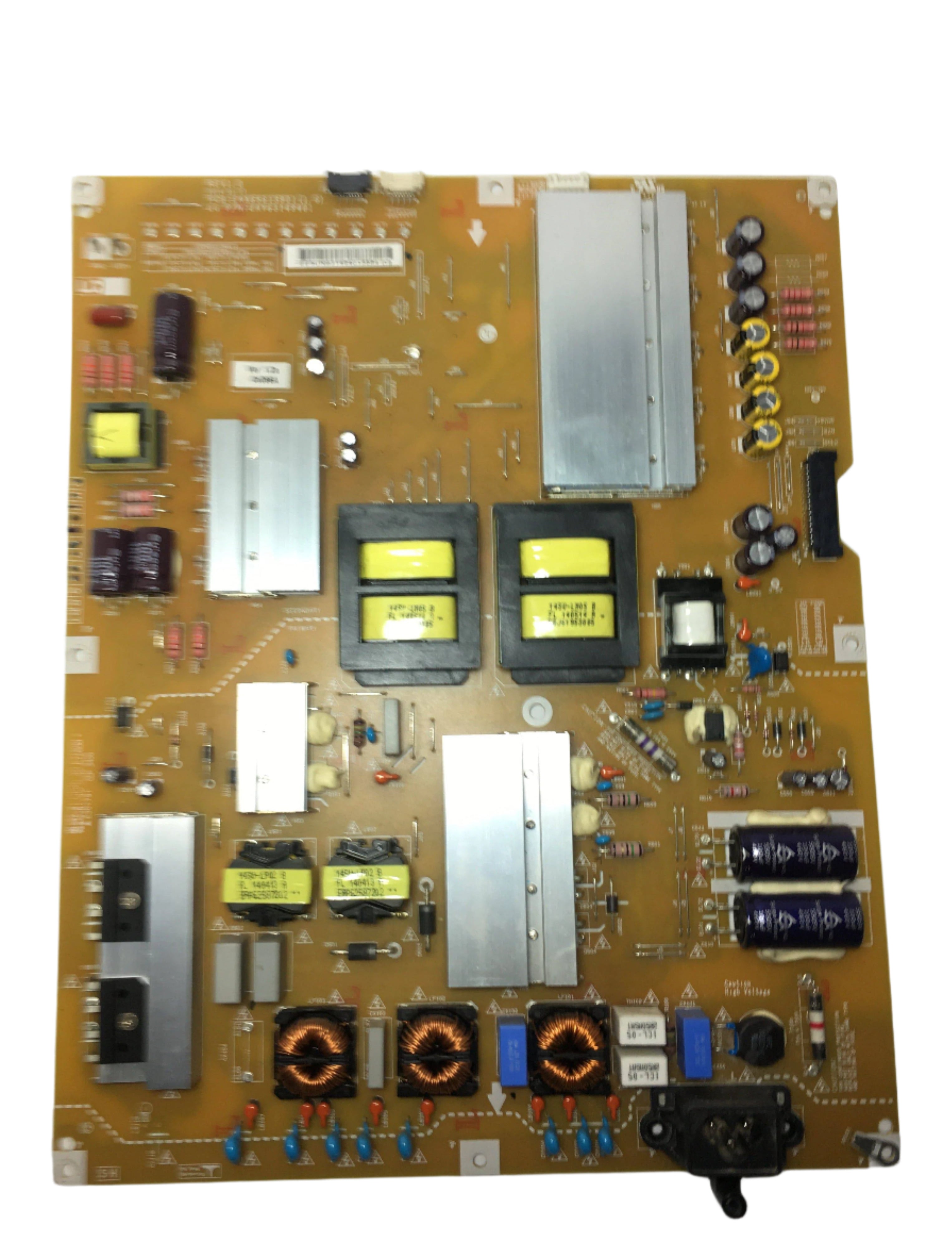 LG EAY63149401 Power Supply / LED Board