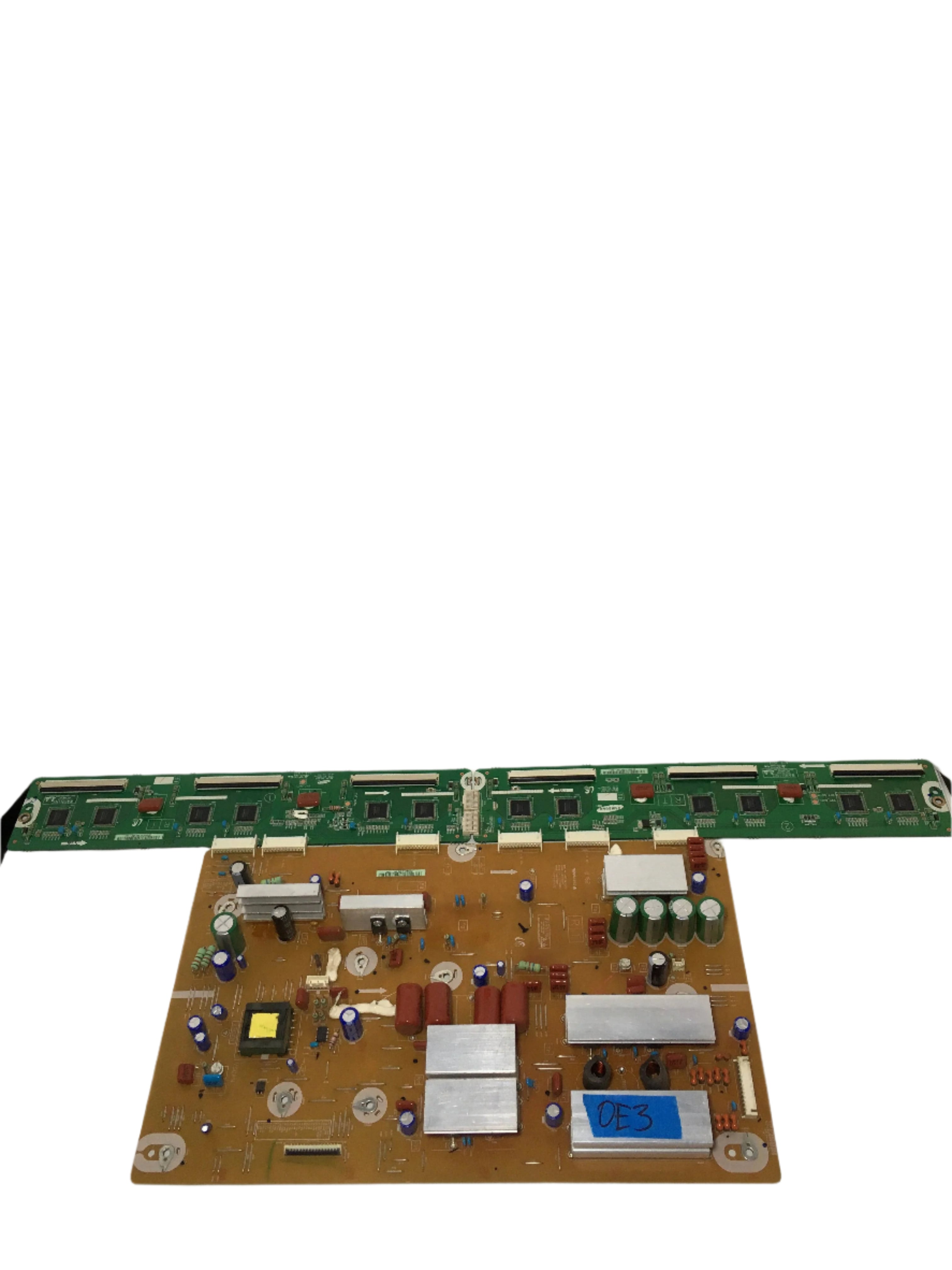 Samsung BN96-25256A (LJ92-01958B) Y-Trio