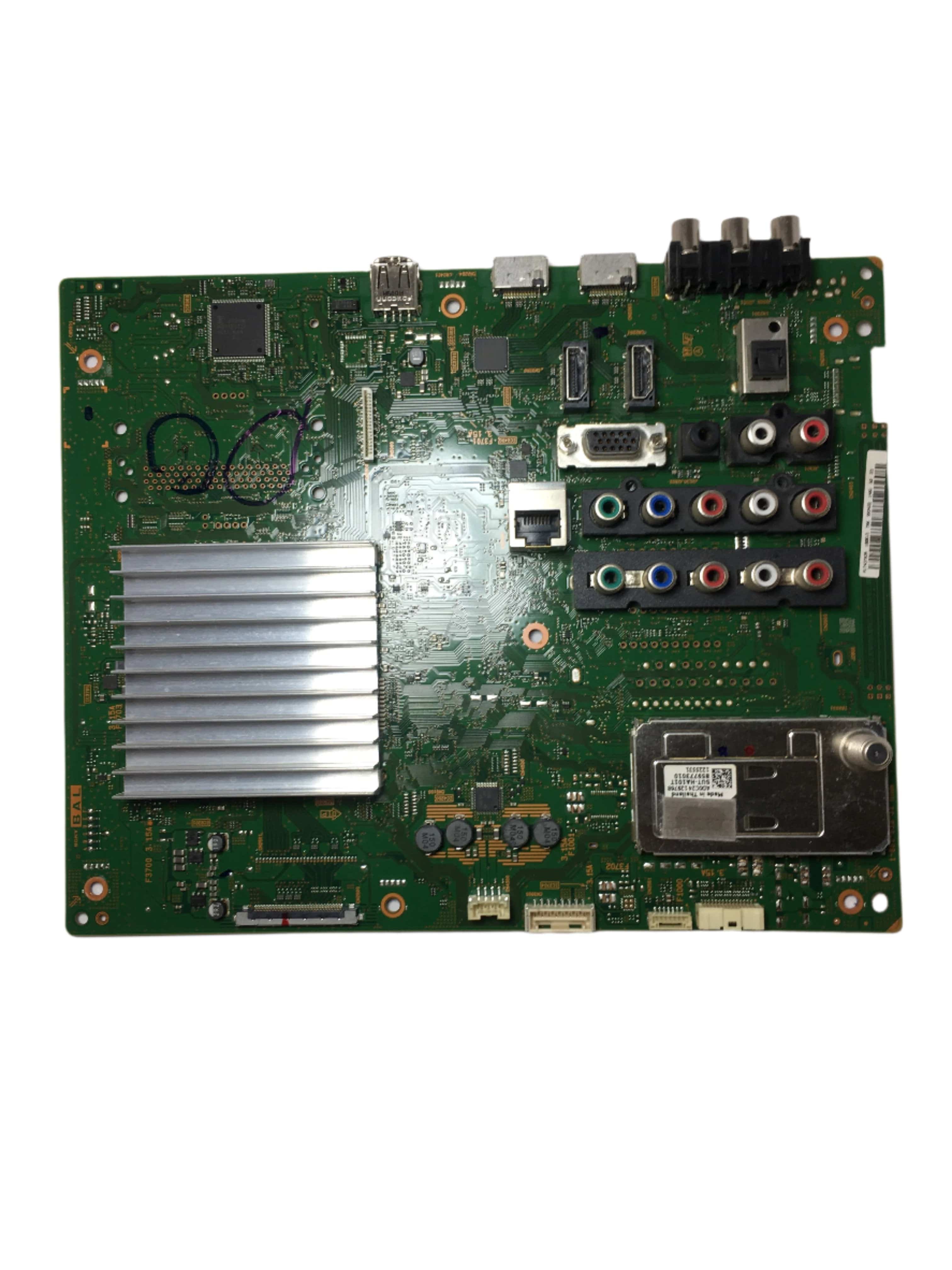 Sony A-1763-462-A (A1743793B, 1-881-636-32) BAL Board