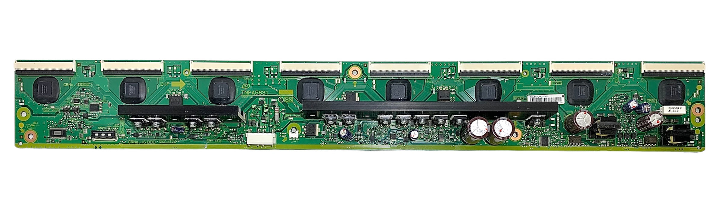 Panasonic TXNSN1UMUU (TNPA5831) Y-Sustain