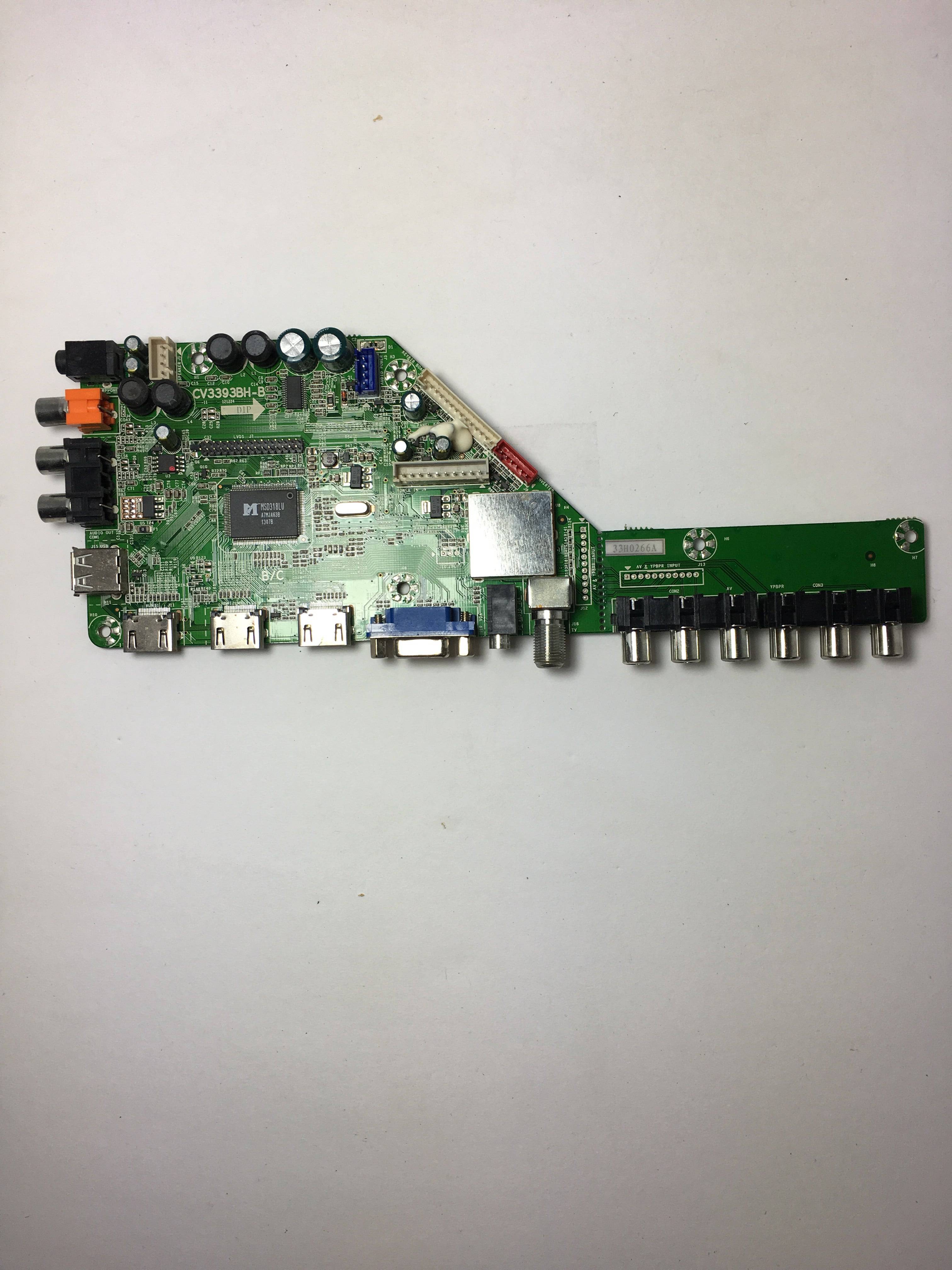 Proscan 6021041585 Main Board for PLEDV1945A-B