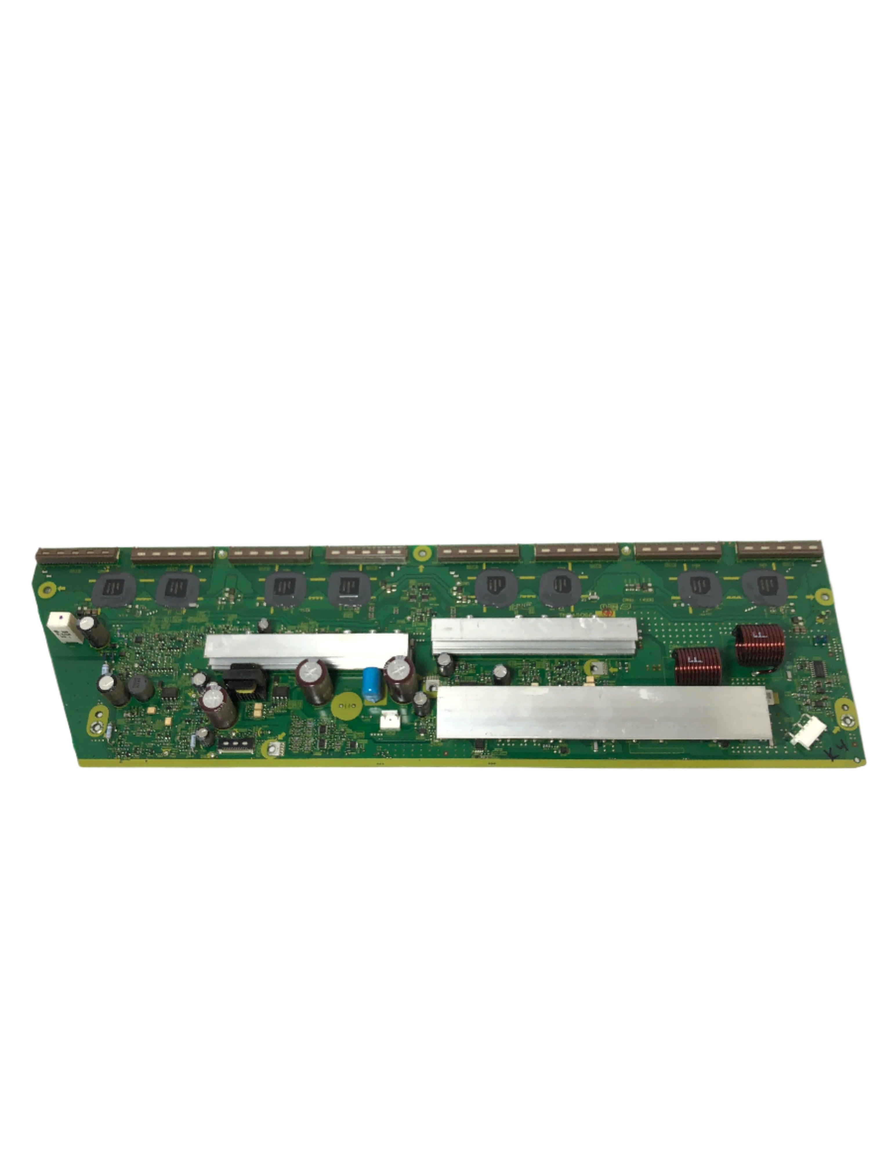 Panasonic TXNSN1LFUU (TNPA5066AB) SN Board