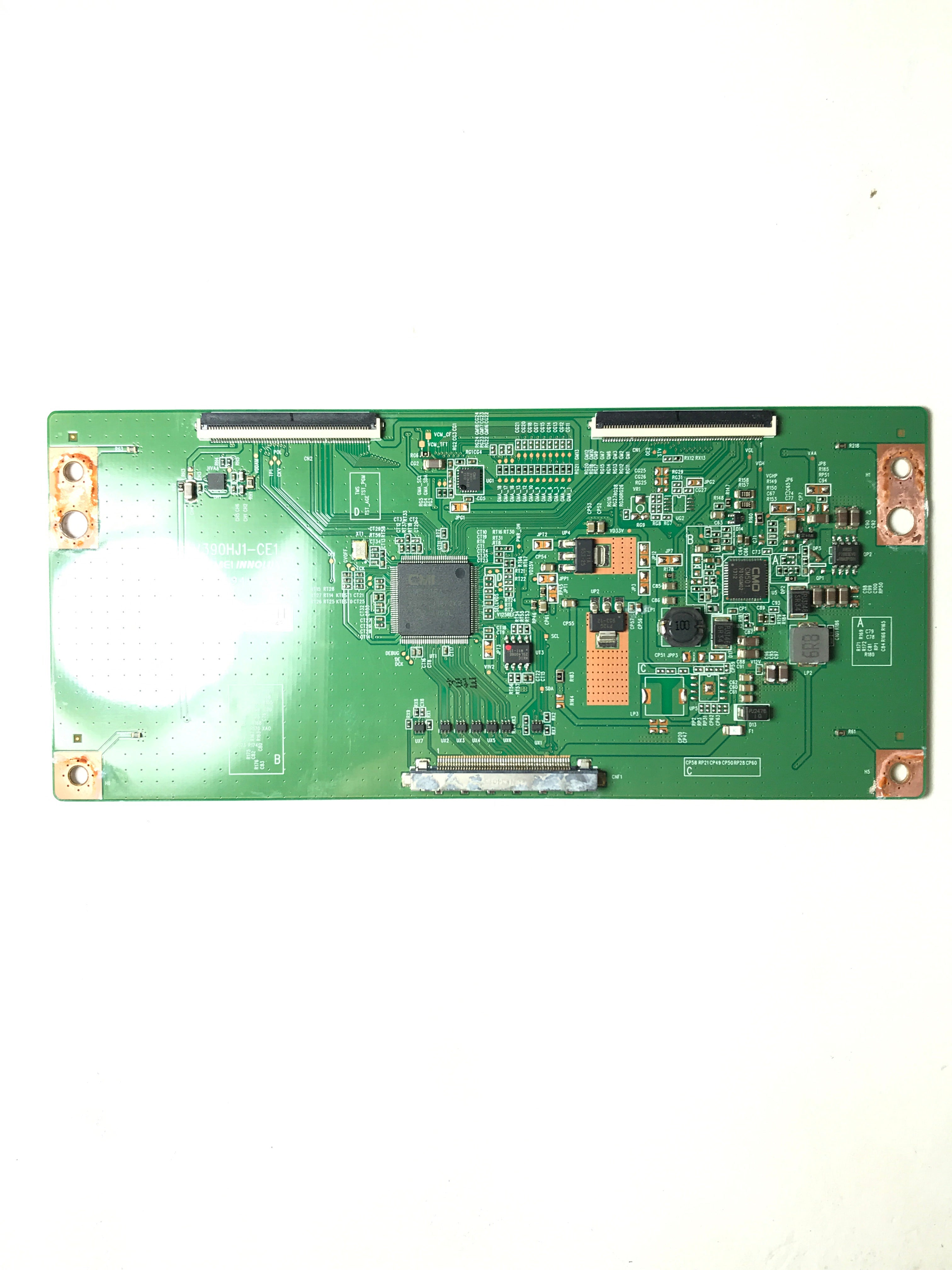 LG/Insignia 35-D076142 (V390HJ1-CE1) T-Con Board
