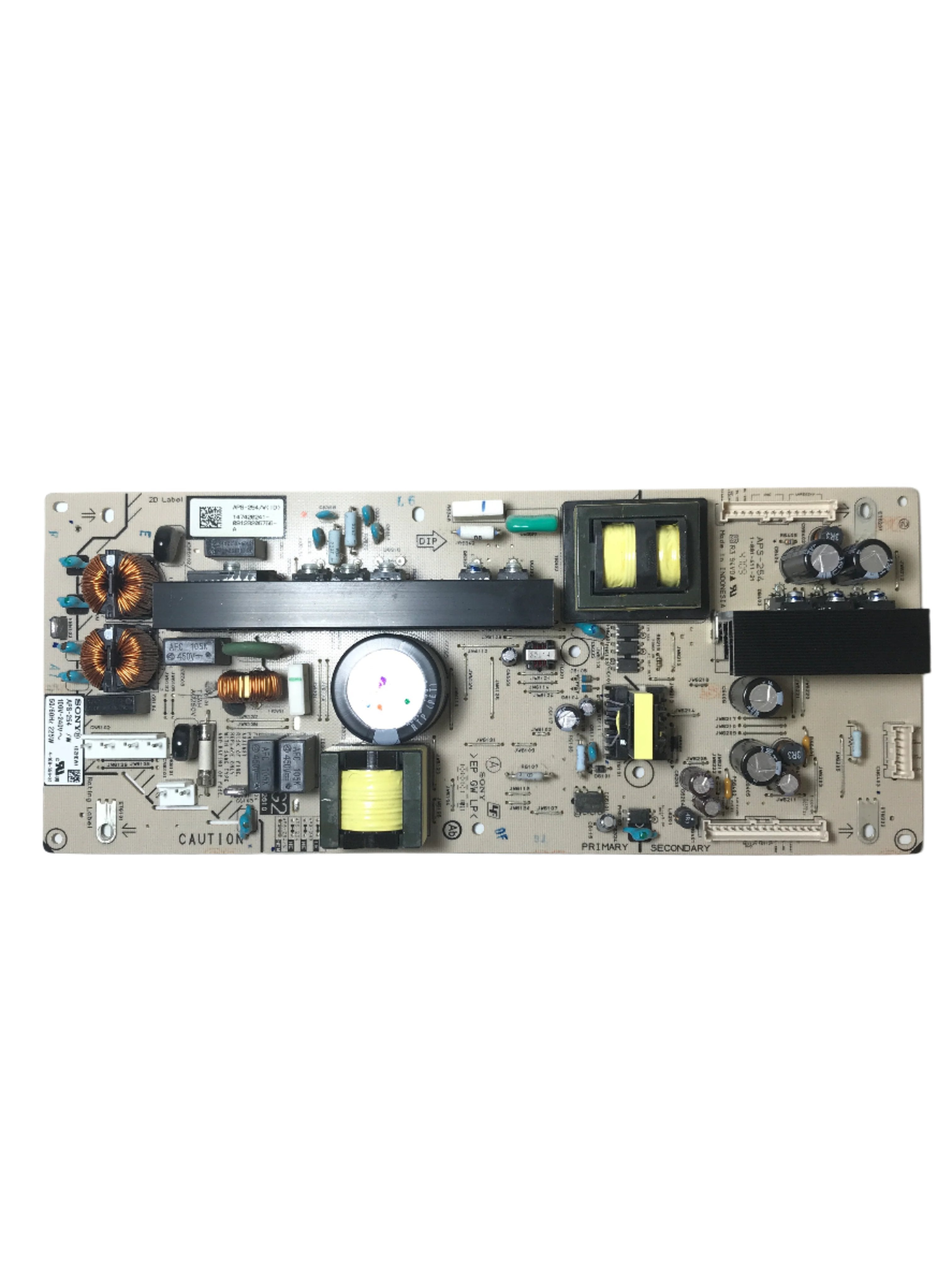 Sony 1-474-202-41 G2HE Power Supply Unit