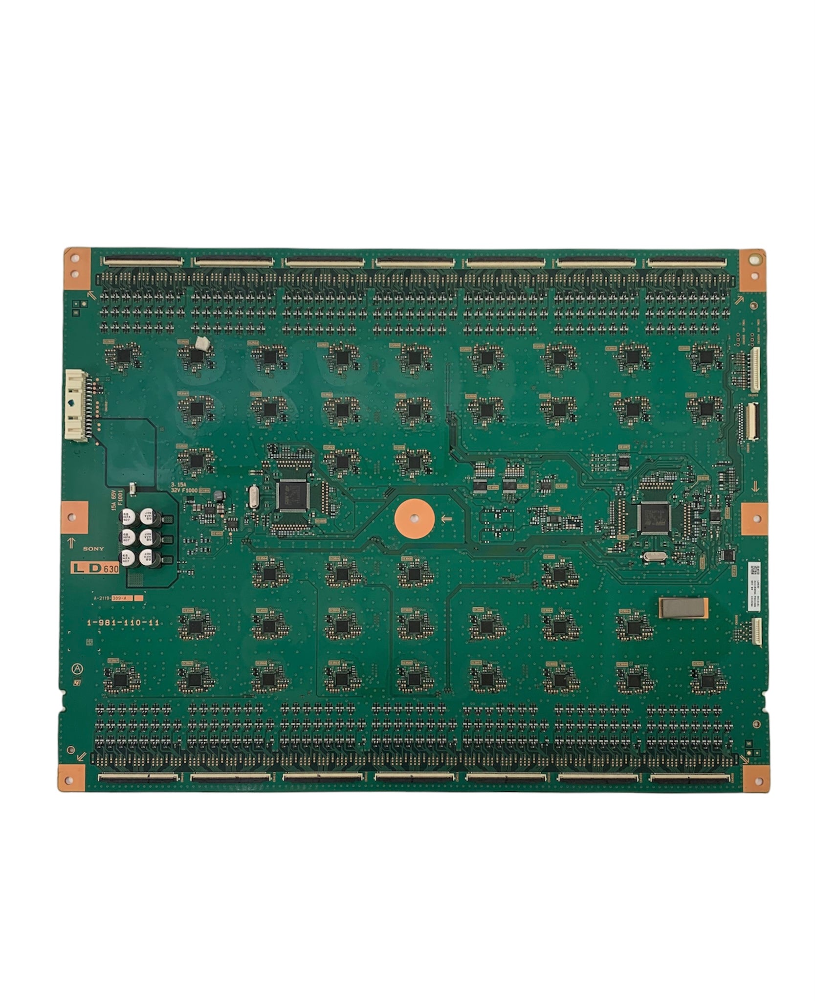 Sony A-2119-309-A LD630 LED Driver