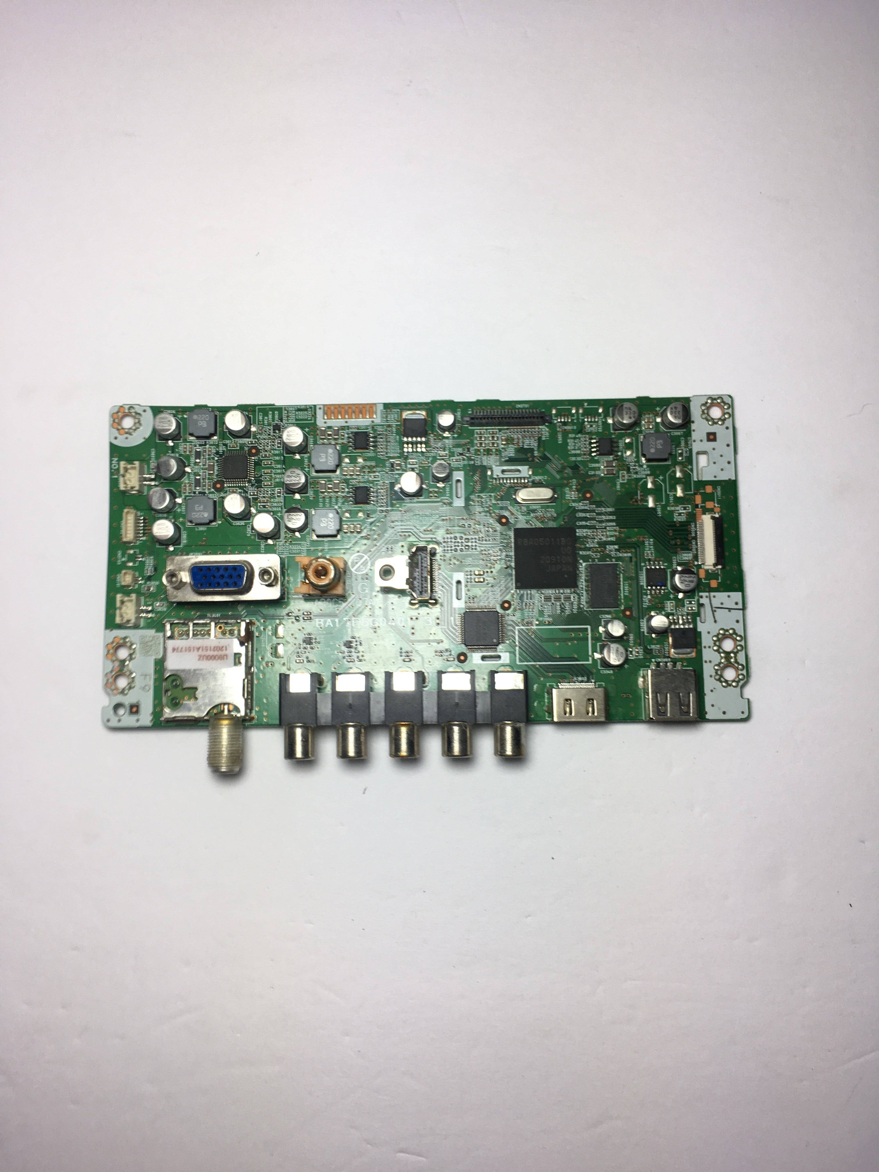 Emerson A1AF9MMA-001-DM Digital Main Board for LC320EM2