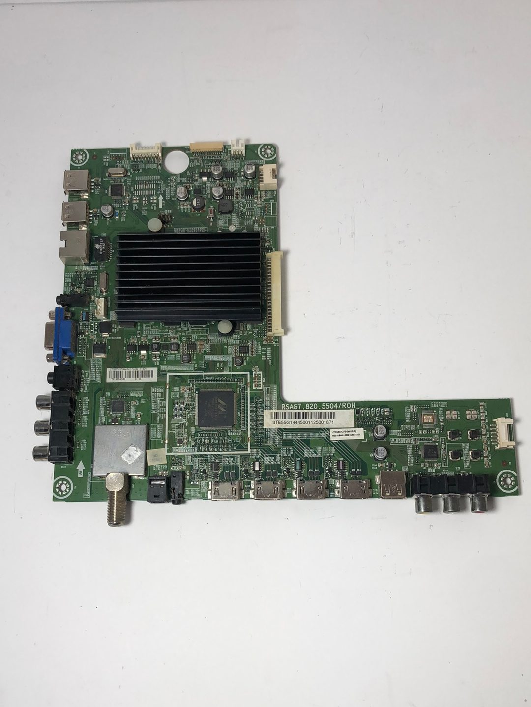 Hisense 172218 Main Board for 55H6SG