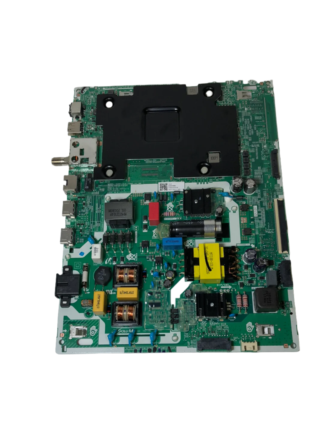 Samsung BN96-50988C Main Board Power Supply for UN43TU700DFXZA UN43TU7000FXZA (Version CB01)