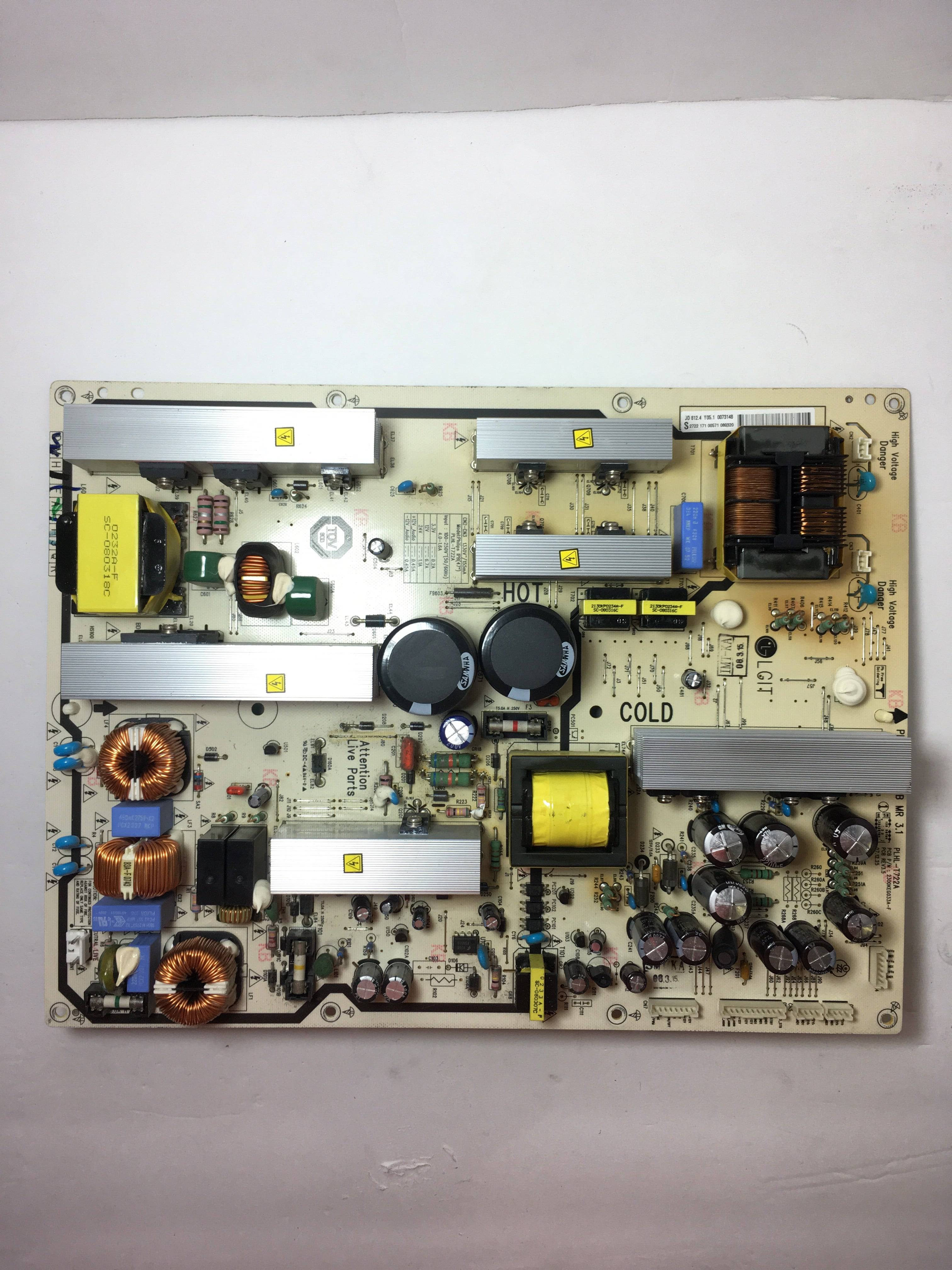 Philips 272217100571 (2300KEG033A-F) Power Supply Unit