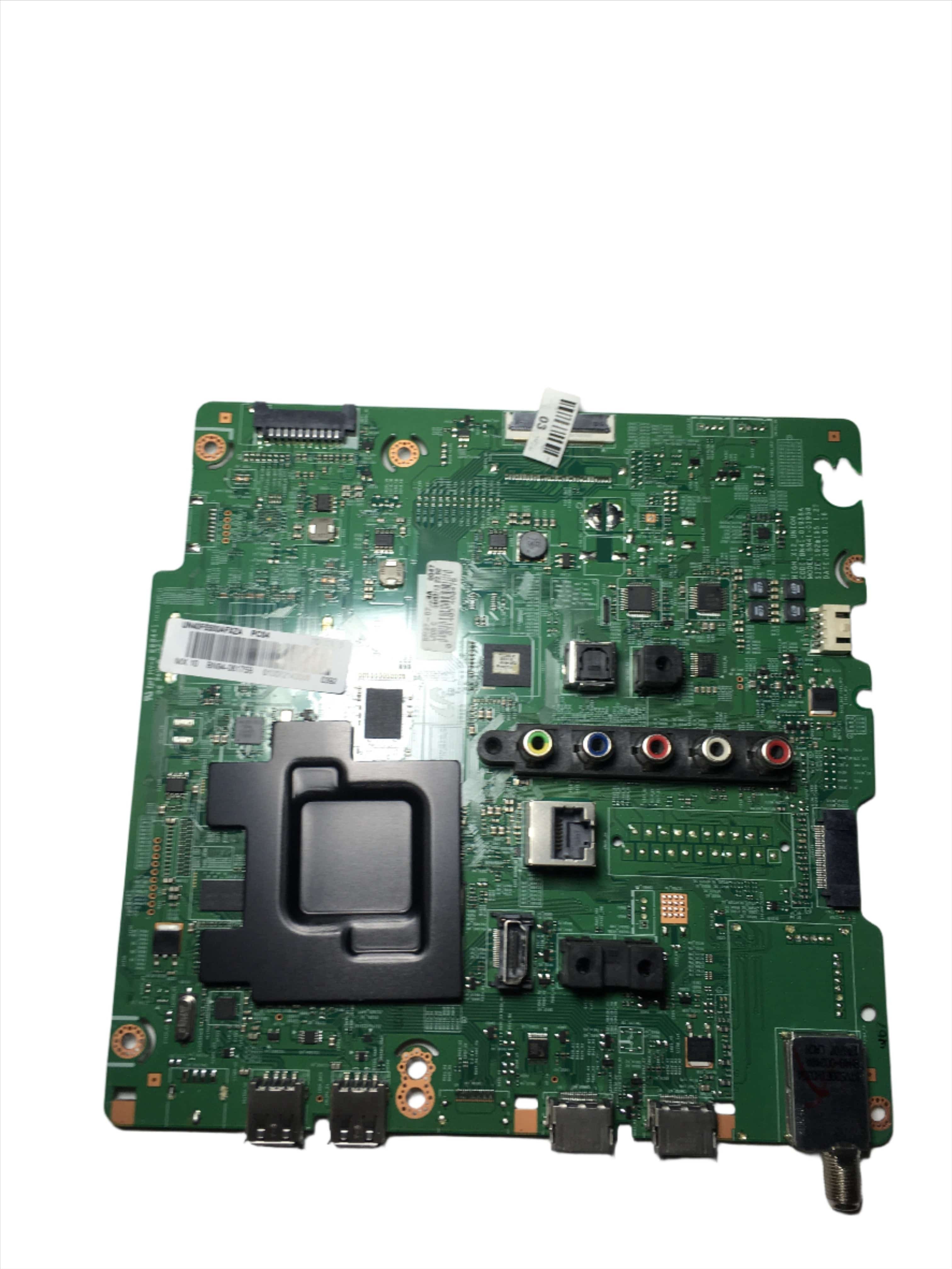 Samsung BN94-06175B Main Board for UN40F5500AFXZA