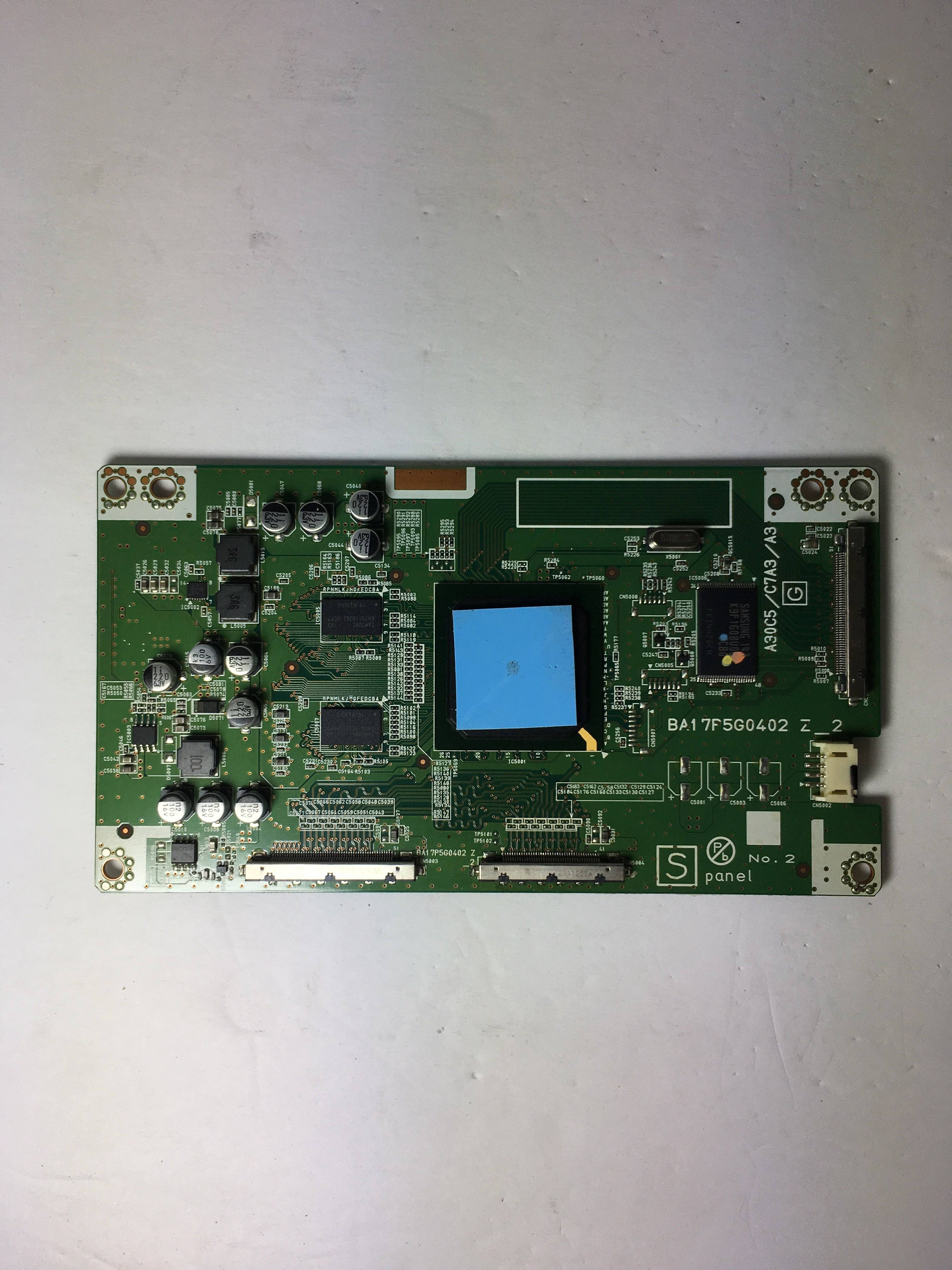 Philips A17R8MFR-001 Frc Cba for 55PFL5706/F7 (Serial# DS1, VM1, XA1 only)
