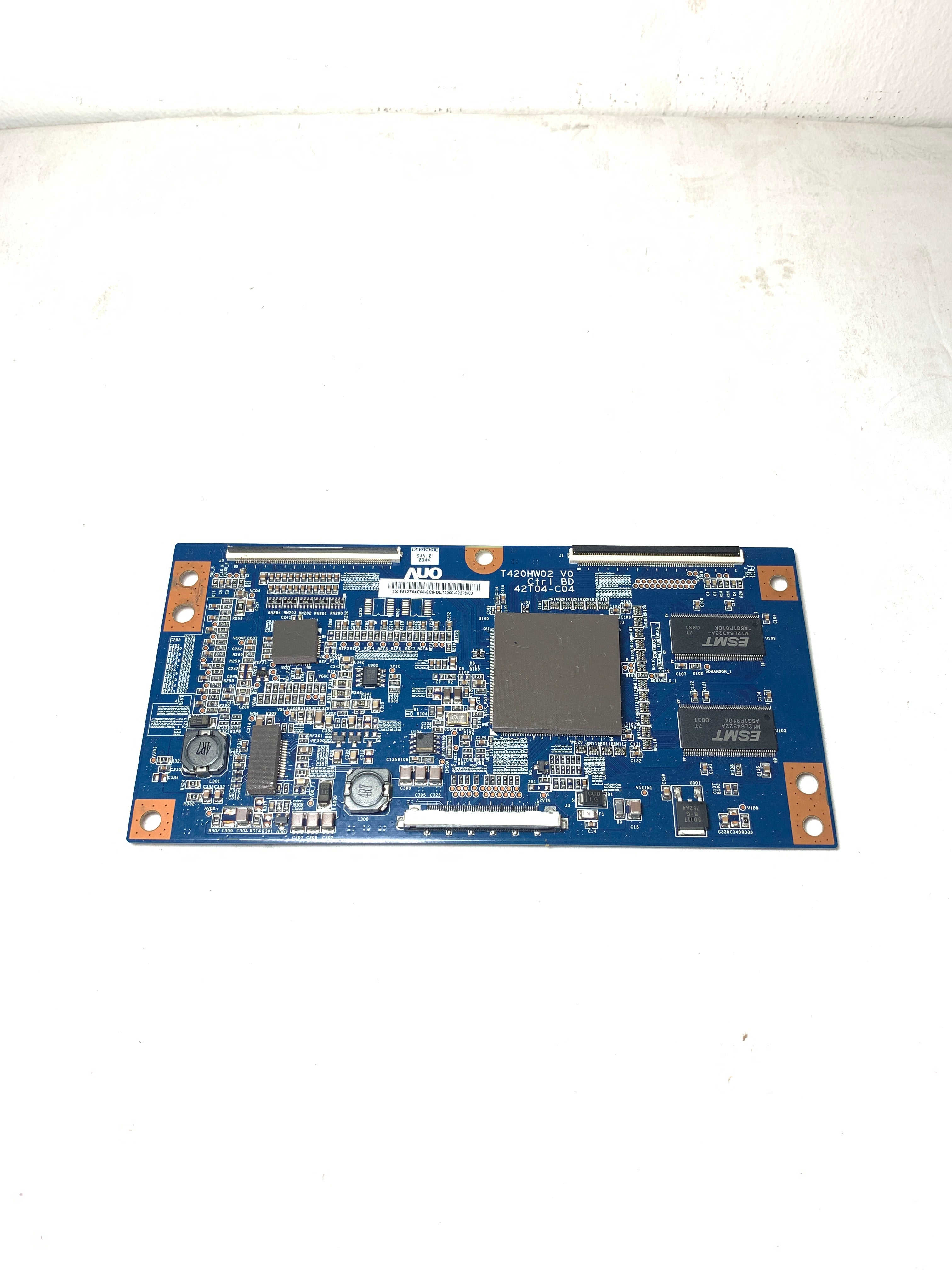 Dynex 55.42T04.C06 (42T04-C04) T-Con Board for DX-L42-10A