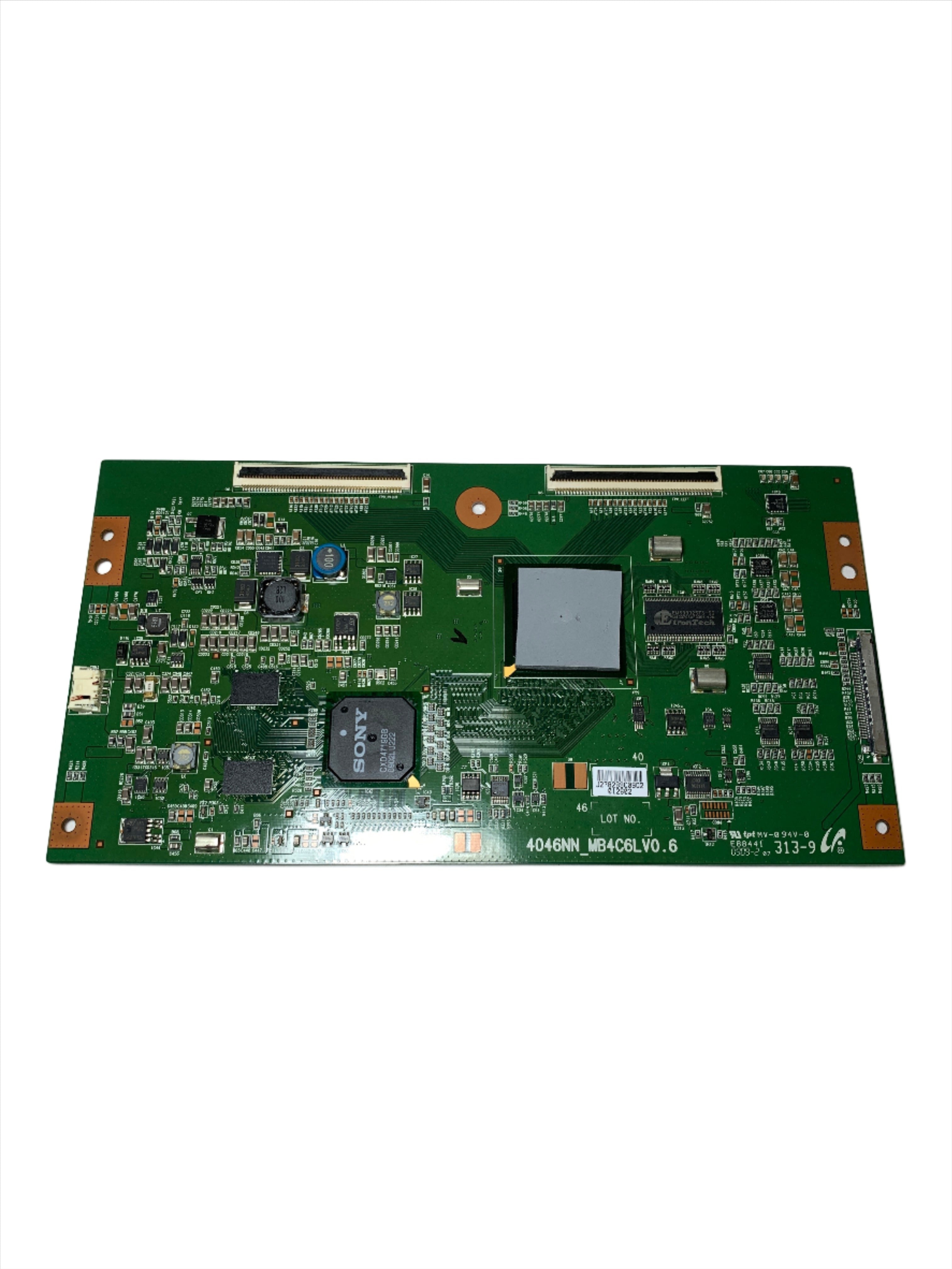 Samsung LJ94-02782B (46NN_MB4C6LV0.6) T-Con Board