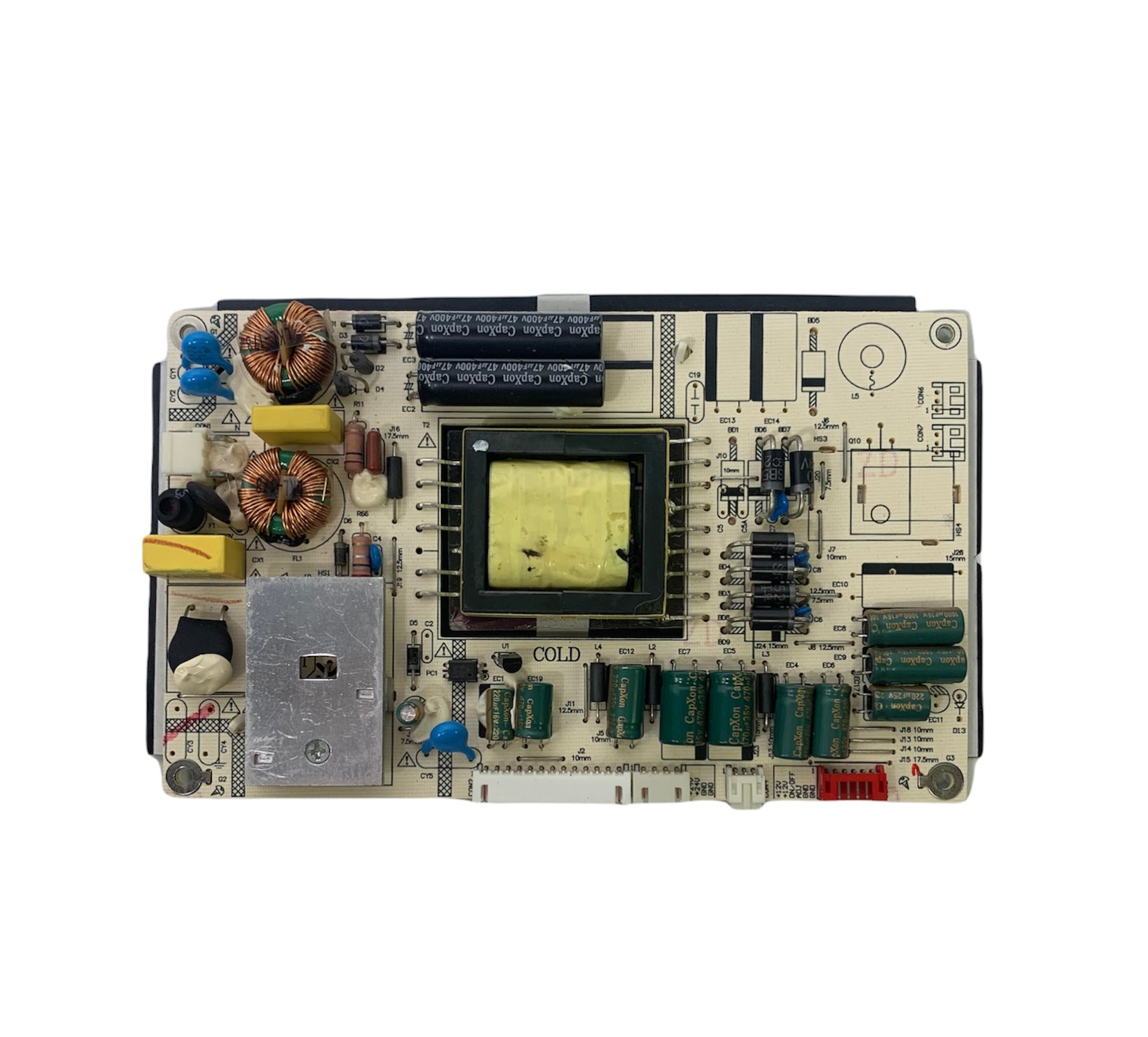 Sceptre LK-SP407502A Power Supply for E325BD-HD