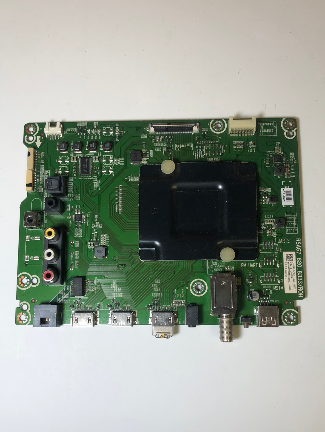 Hisense 232442 Main Board 50R7E