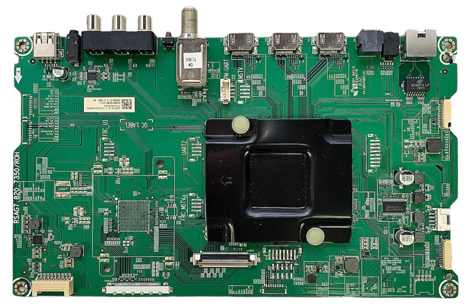 Sharp 239374 / 220947 Main Board LC-50LBU591U