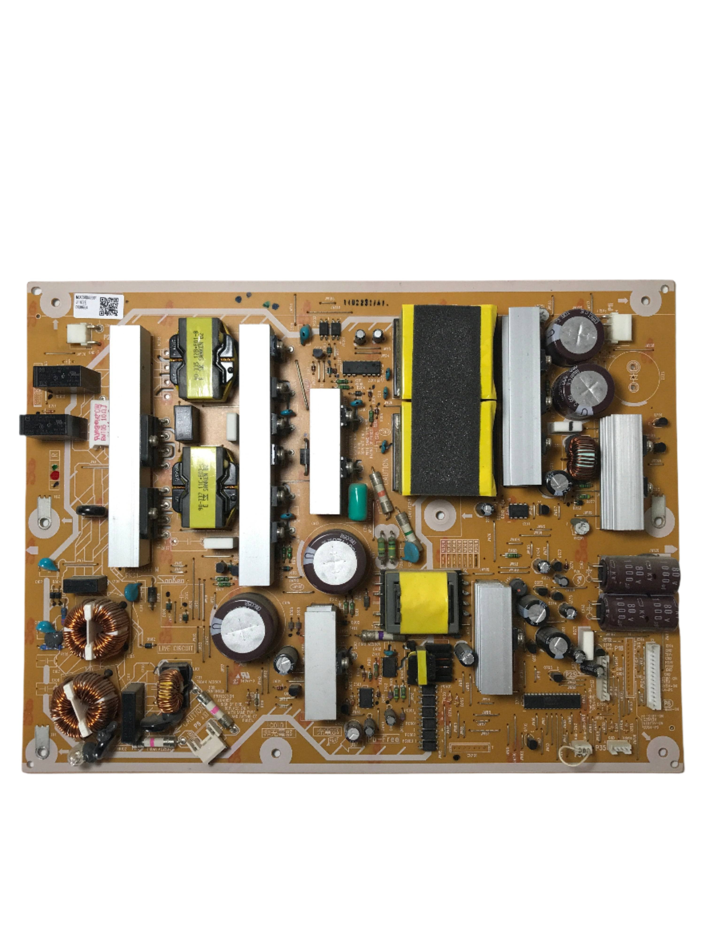 Panasonic TXN/P1PKUUS (N0AE6KK00001) Power Supply