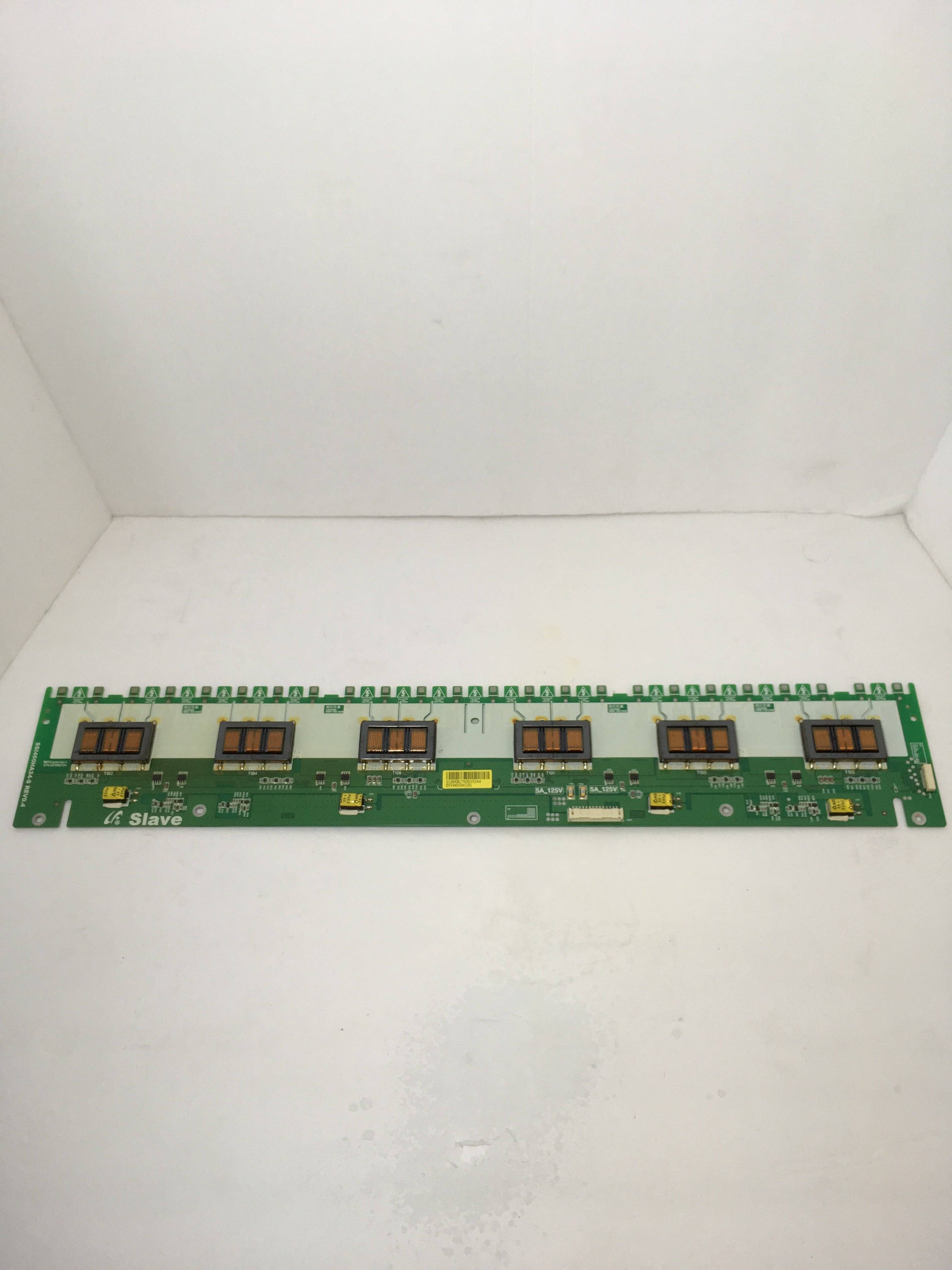 Samsung LJ97-01205B (SSI460HA24-S) Backlight Inverter Slave