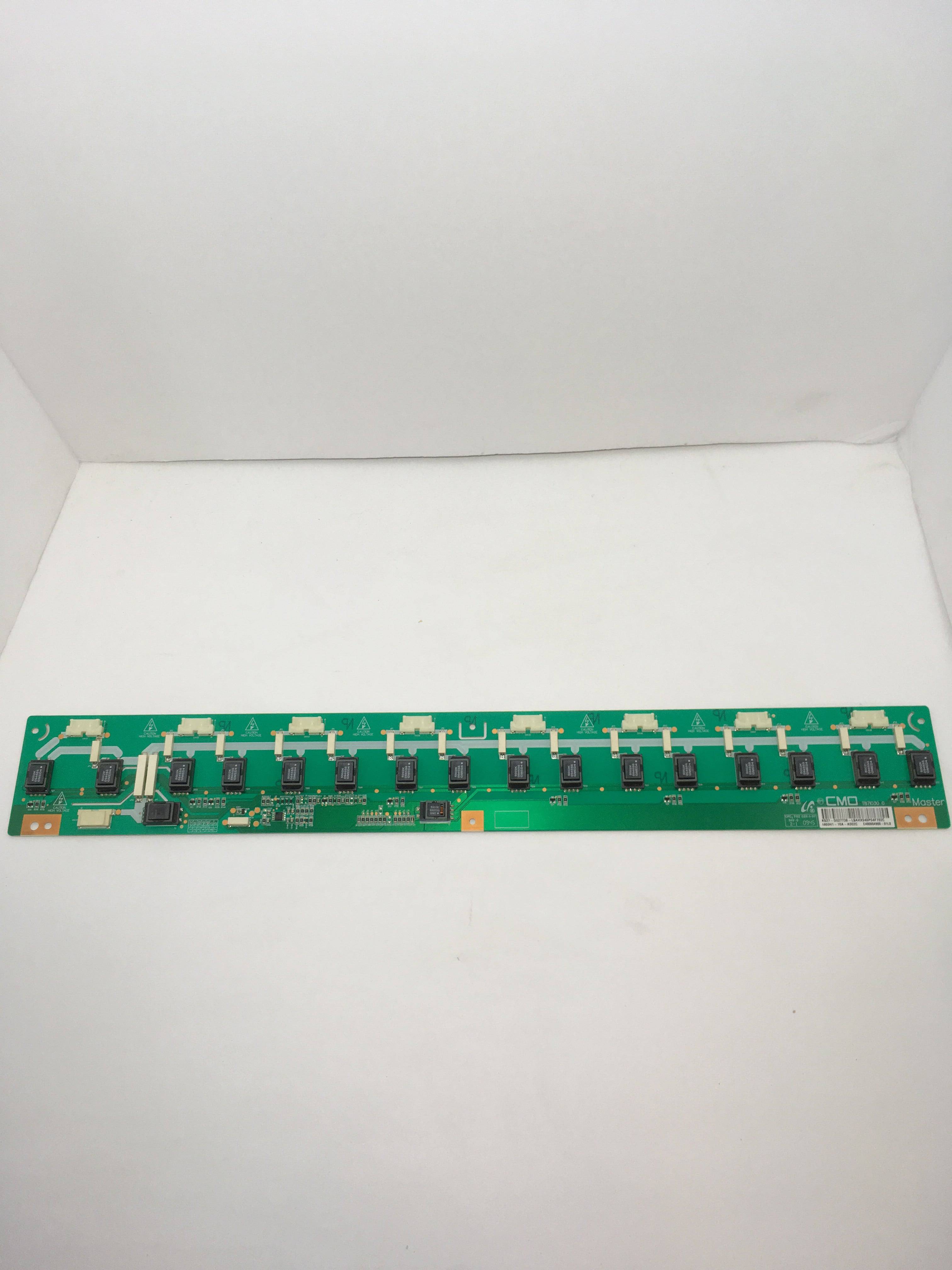 Samsung/CMO 27-D027738 (T87I0300) Backlight Inverter Master
