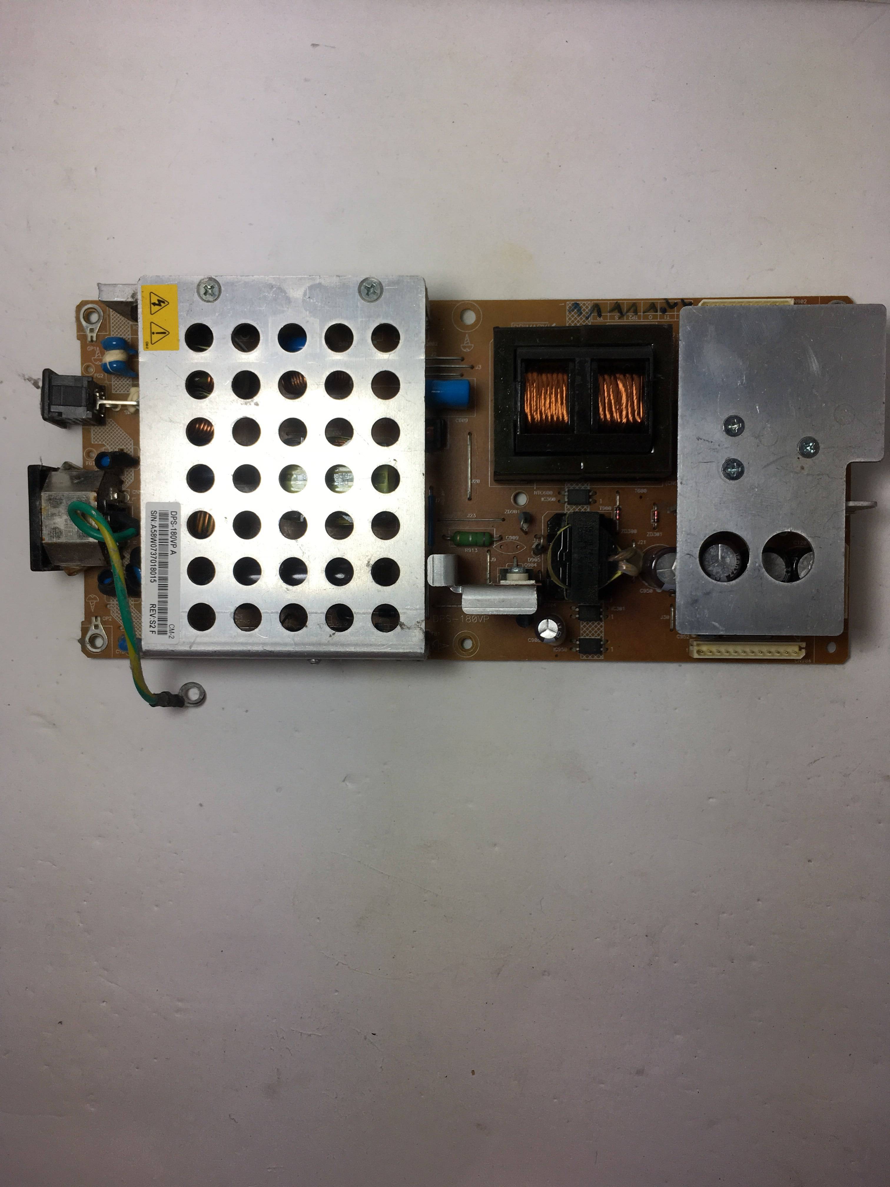 Olevia DPS-180VP A Power Supply for Olevia 232-S13