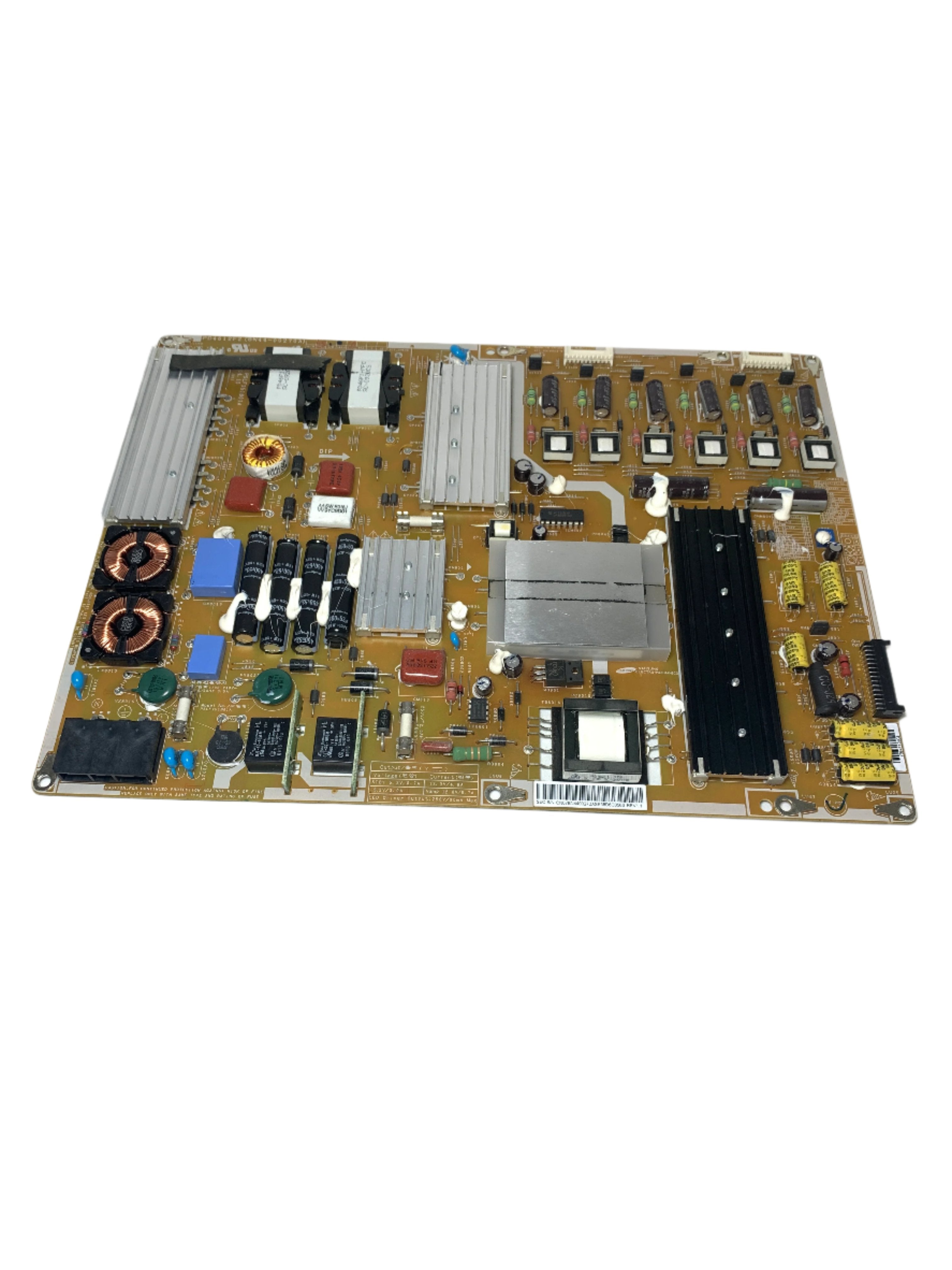 Samsung BN44-00270A Power Supply for UN46B8000XFXZA