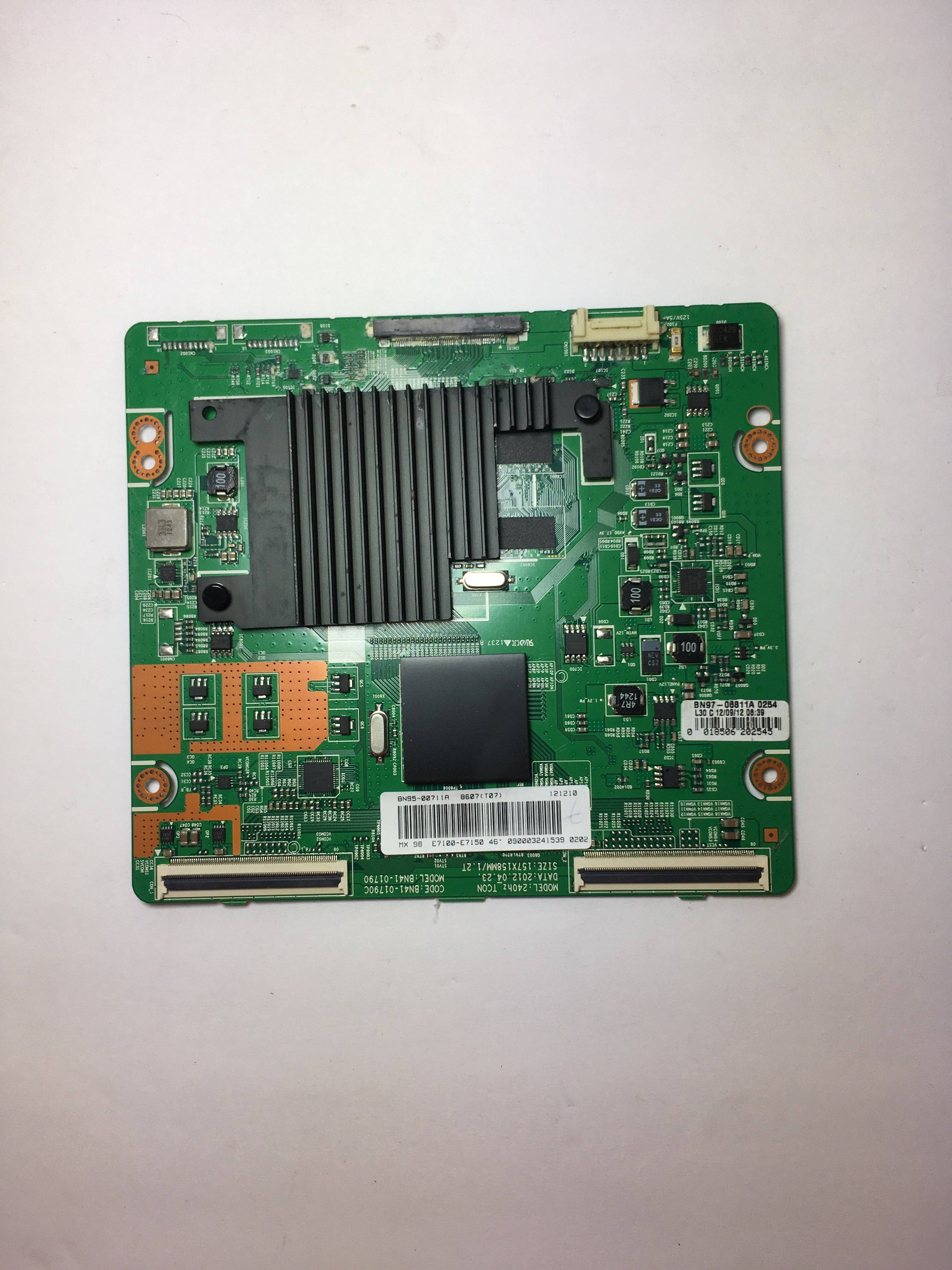 Samsung BN95-00711A (BN41-01790C, BN97-06811A) T-Con Board