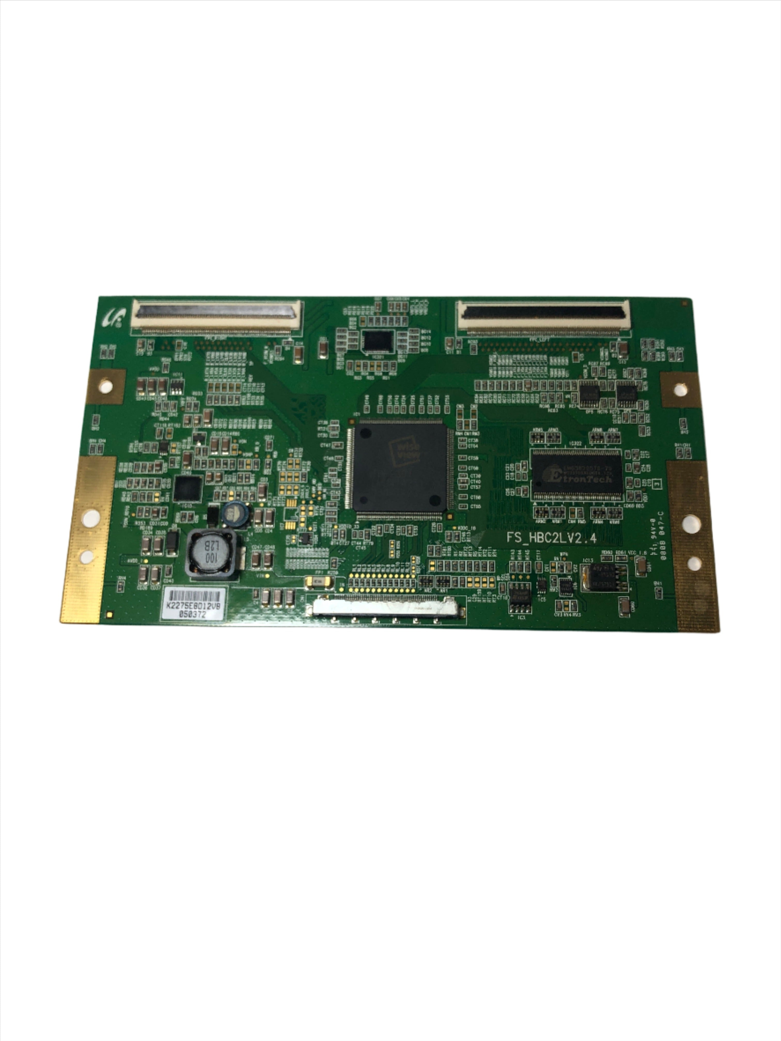 Samsung LJ94-02275E (FS_HBC2LV2.4) T-Con Board