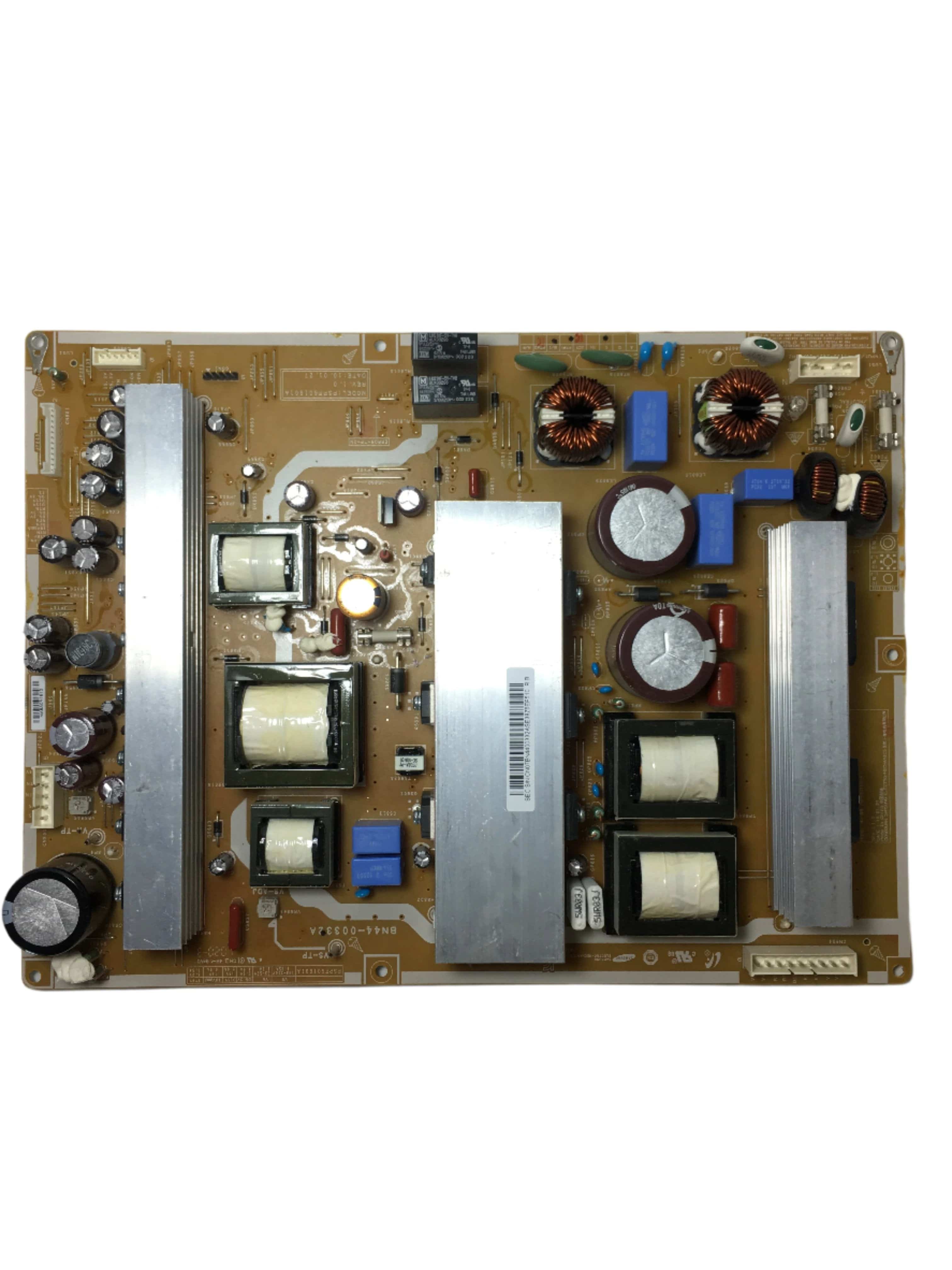 Samsung BN44-00332A (PSPF601601A) Power Supply Unit