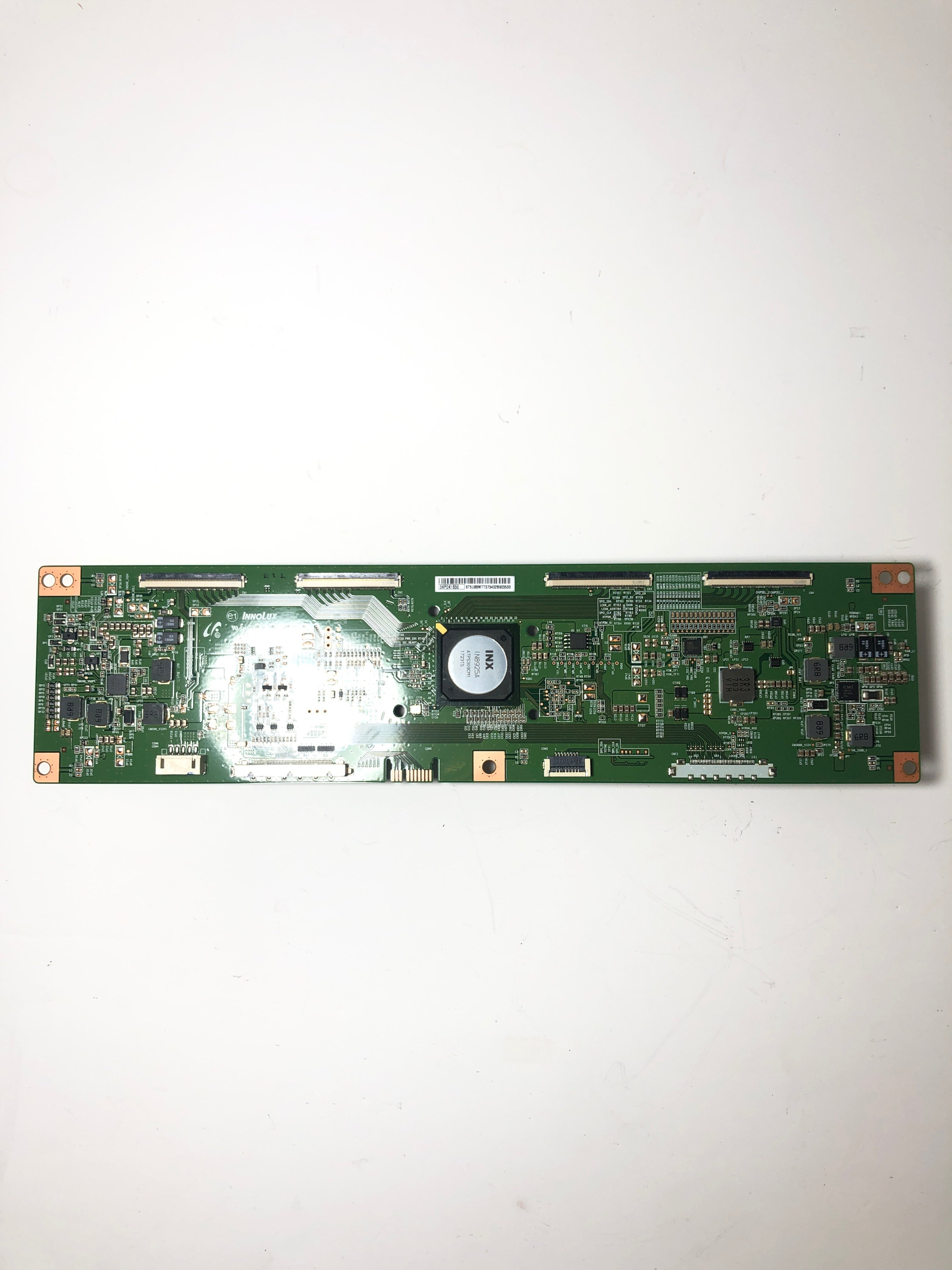 Vizio TCL Philips 3KPDK1S30 T-Con Board