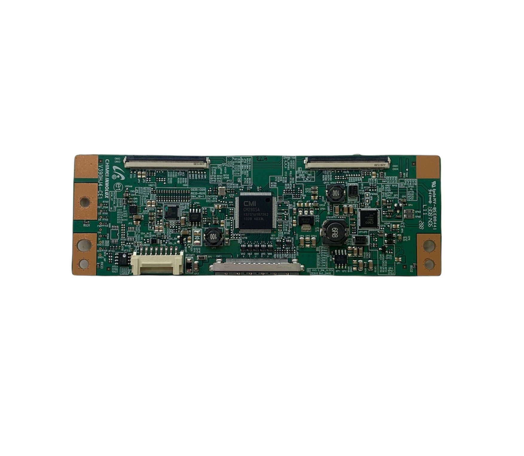 Samsung BN96-28858A (V390HJ4-CE1, 35-D094304) T-Con Board
