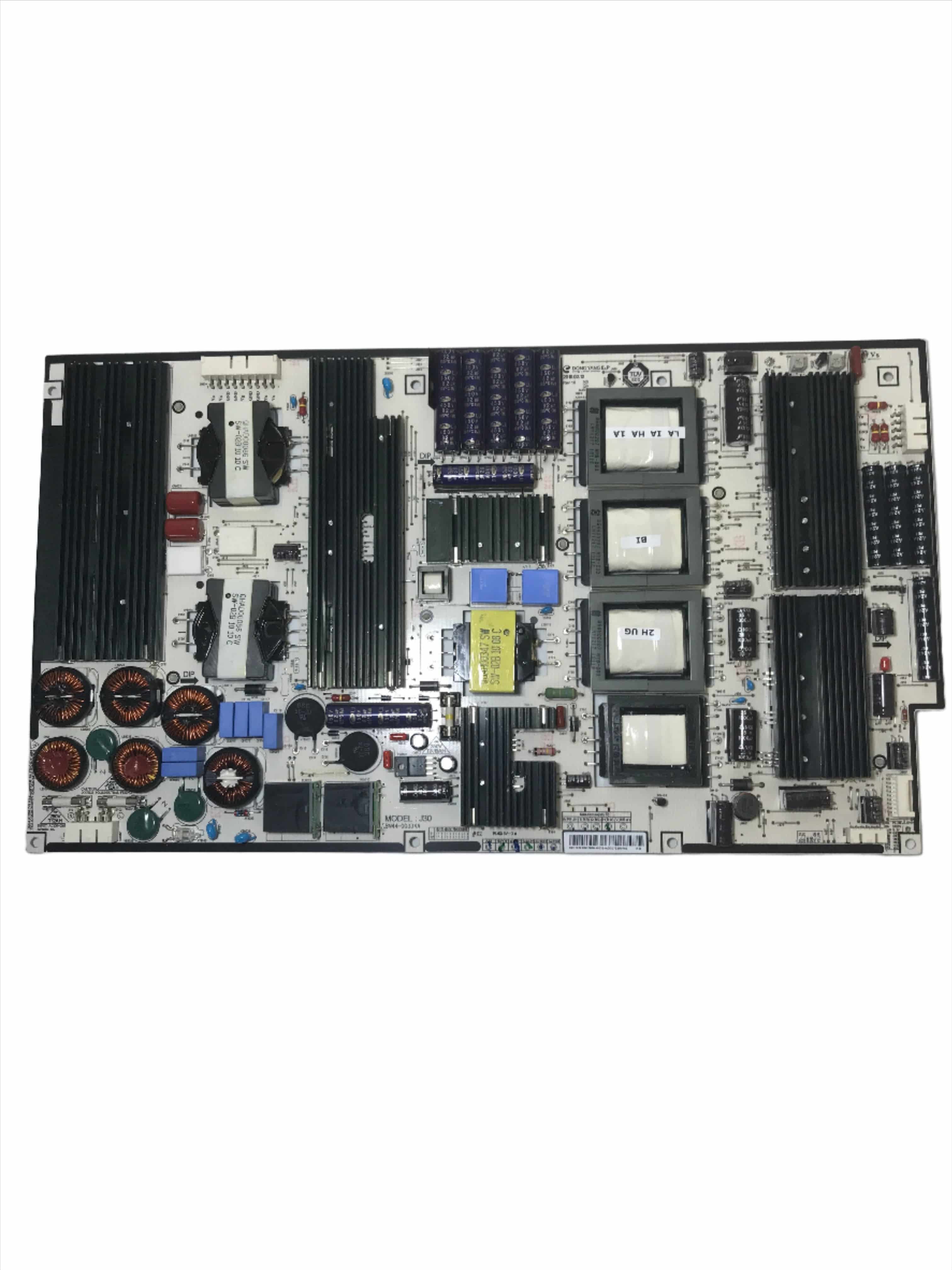 Samsung BN44-00334A Power Supply