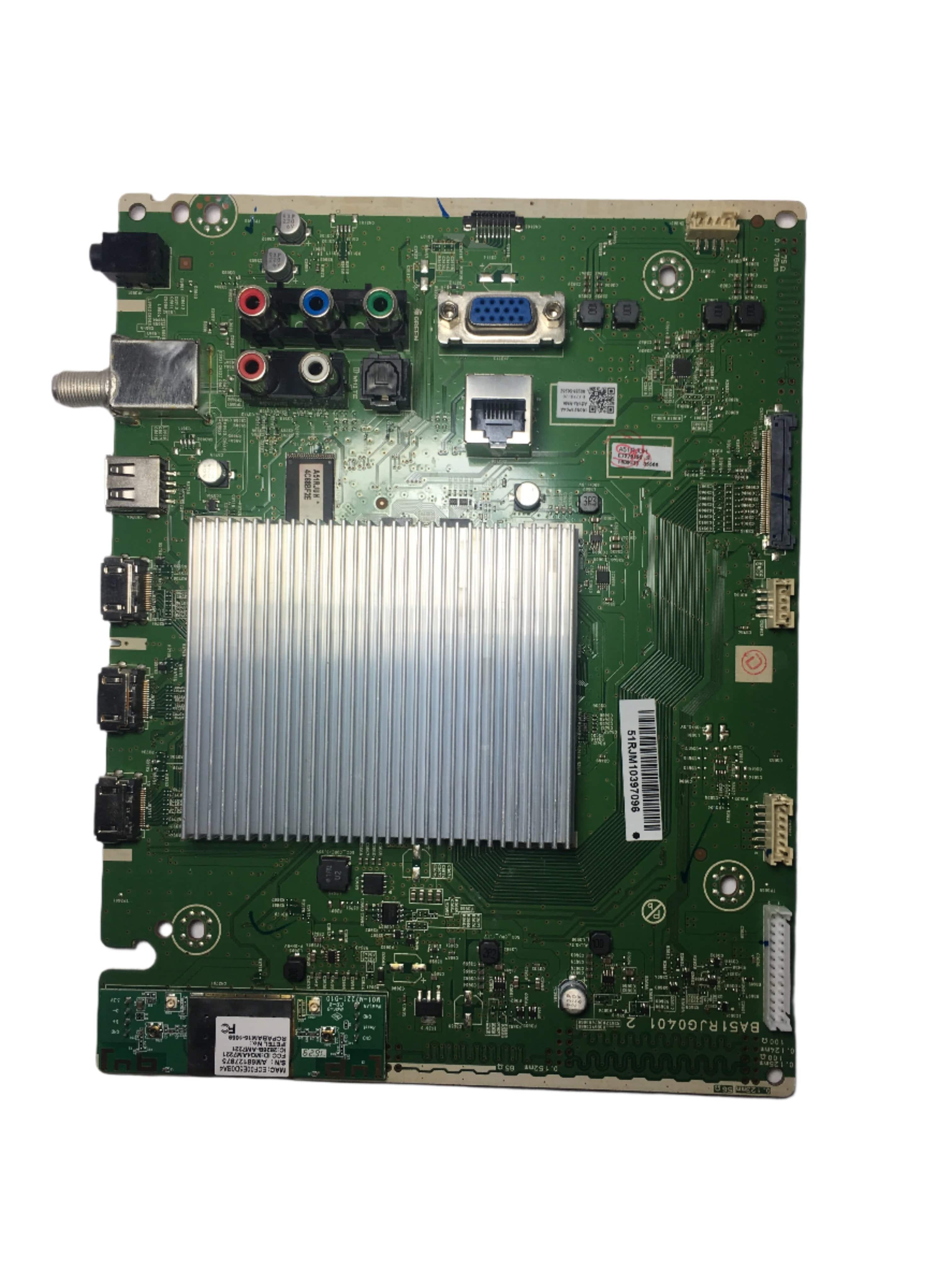 Philips A51RJMMA-001 Main Board for 55PFL5601/F7 (DS1 Serial)